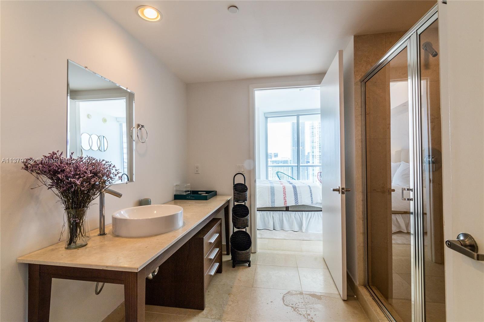 ICON BRICKELL NO TWO - Residential
