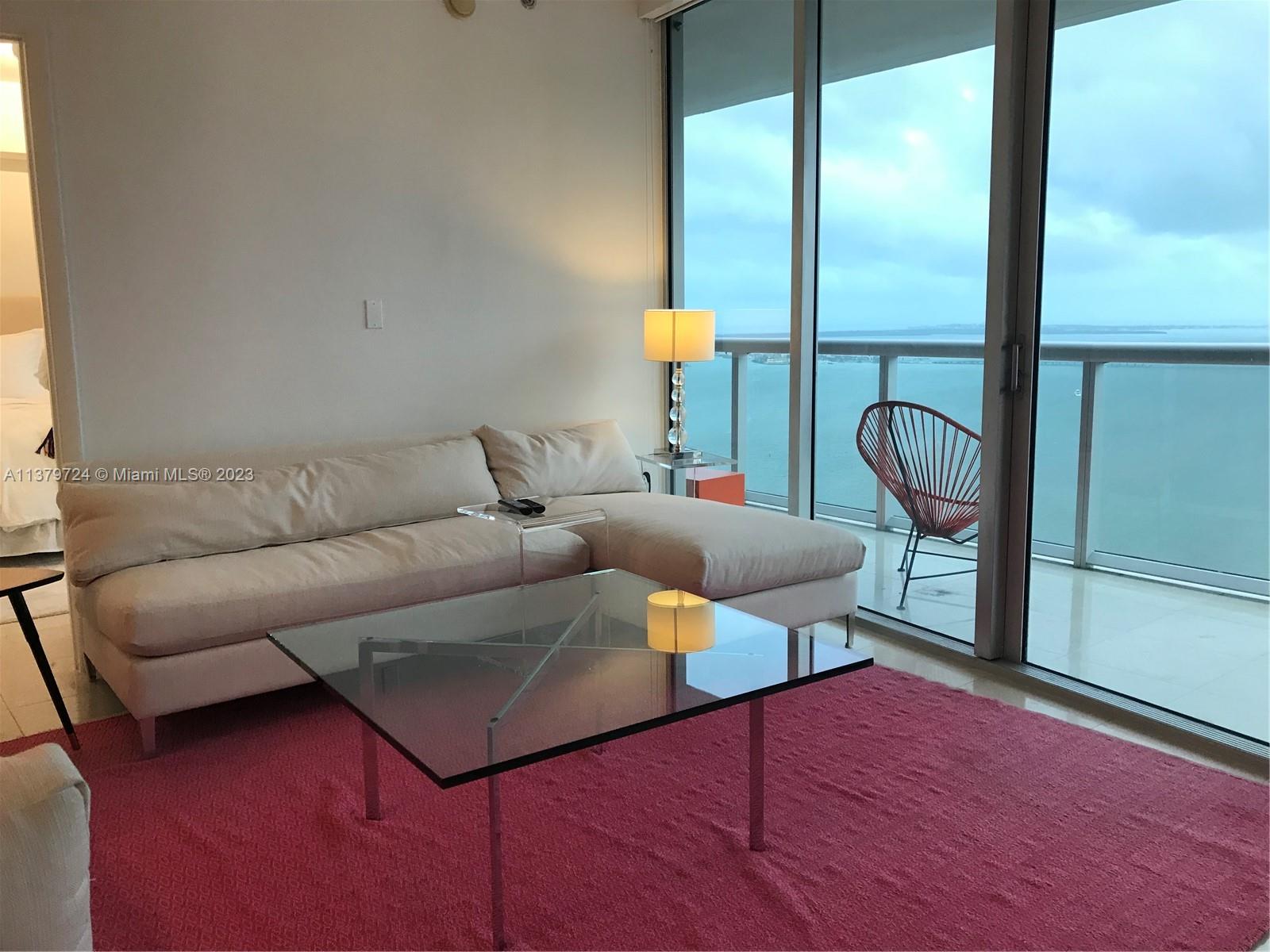 ICON BRICKELL NO TWO - Residential