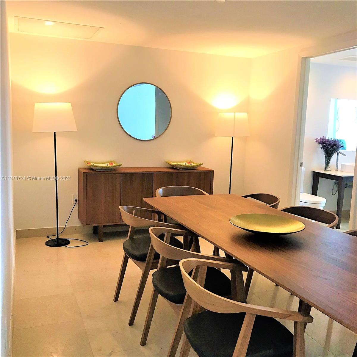 ICON BRICKELL NO TWO - Residential