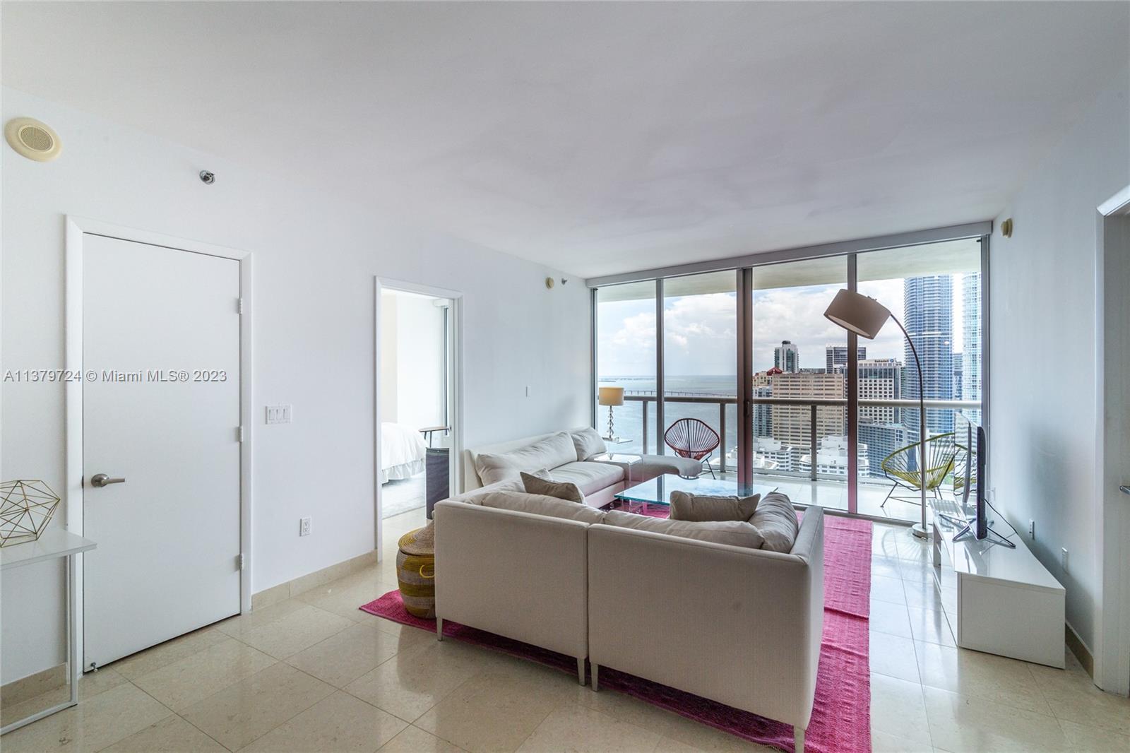 ICON BRICKELL NO TWO - Residential