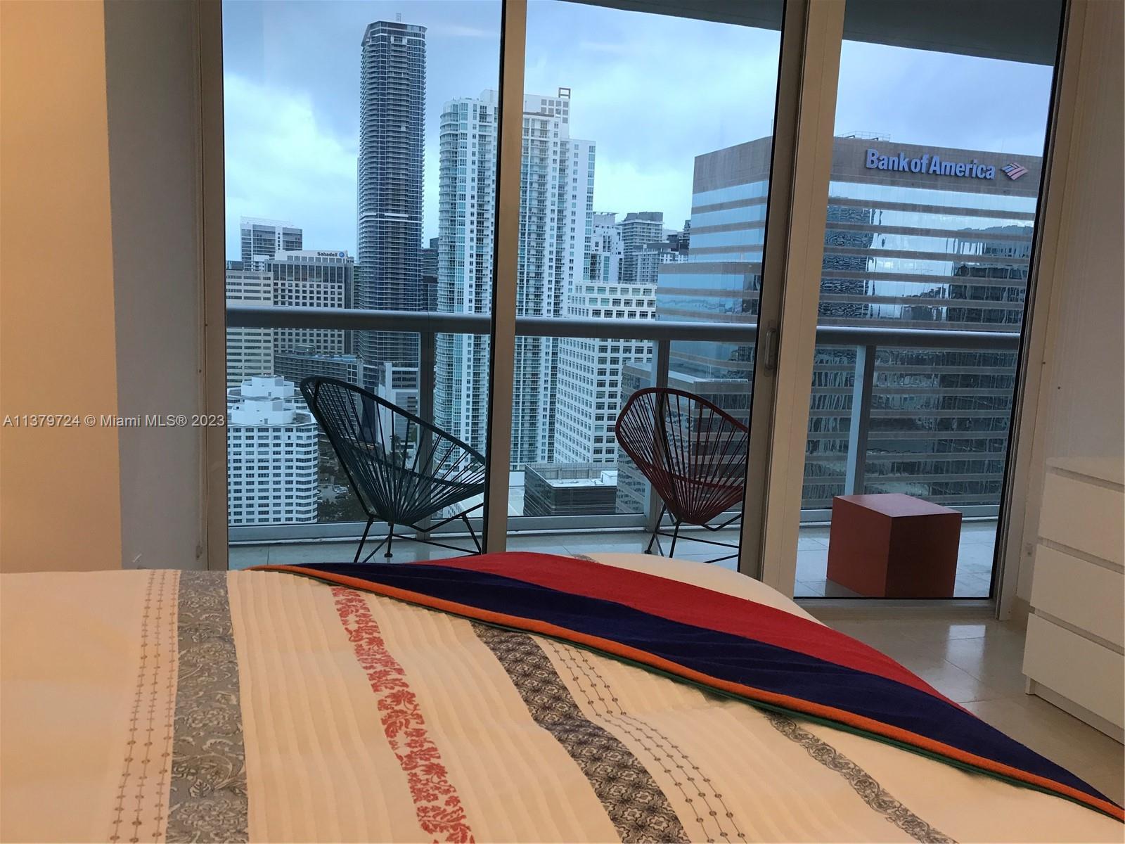 ICON BRICKELL NO TWO - Residential