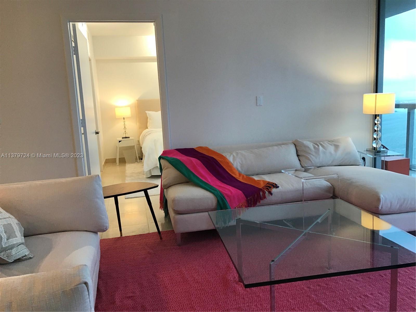 ICON BRICKELL NO TWO - Residential