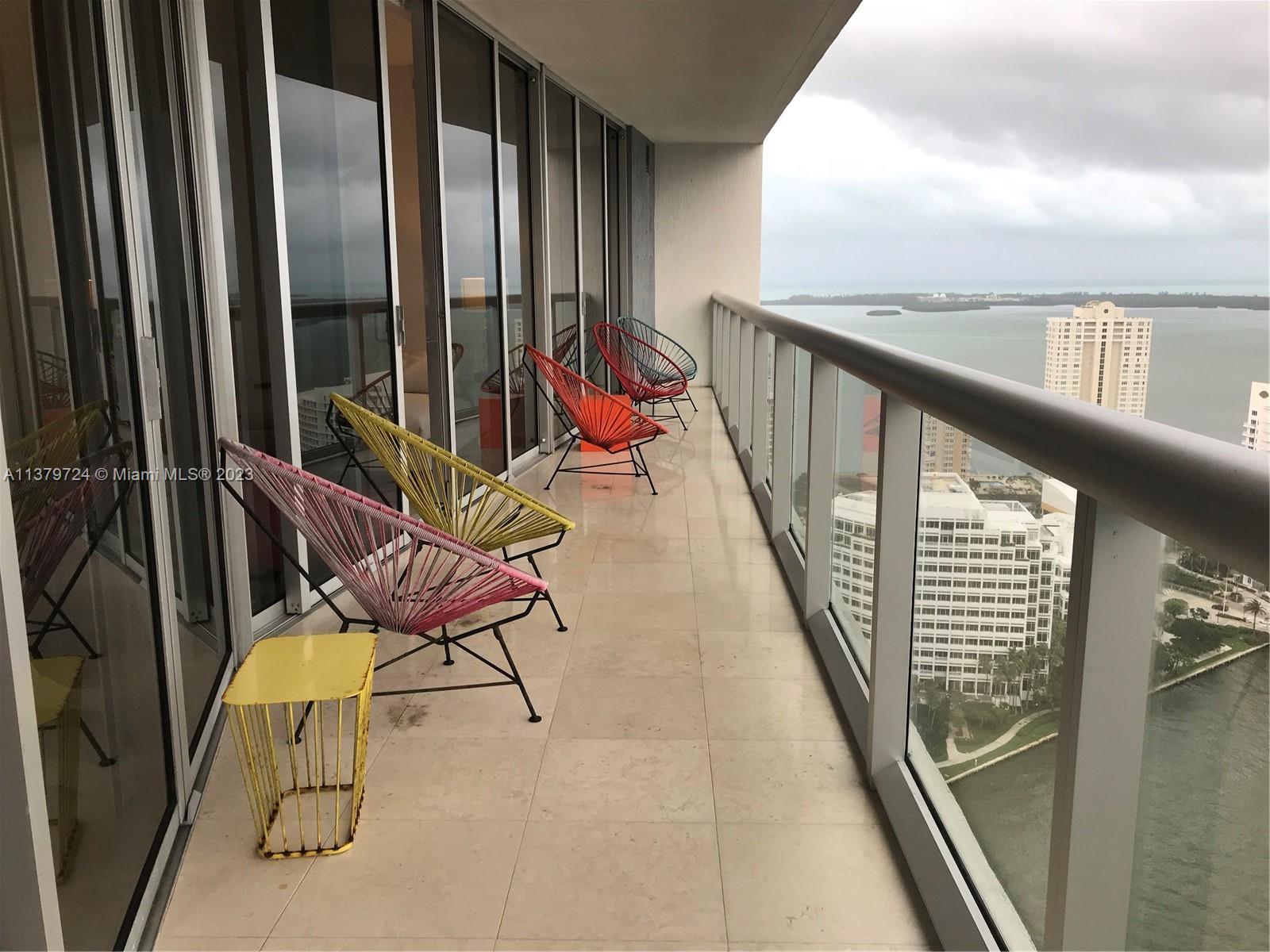 ICON BRICKELL NO TWO - Residential