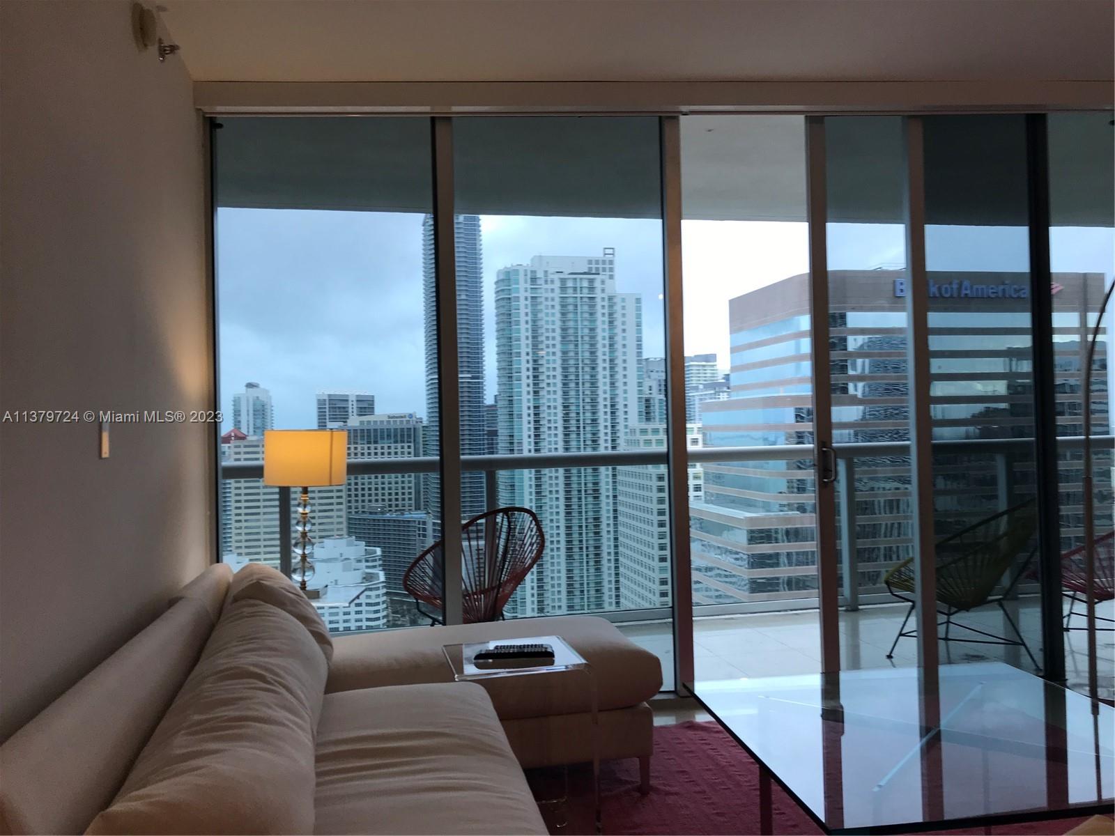 ICON BRICKELL NO TWO - Residential
