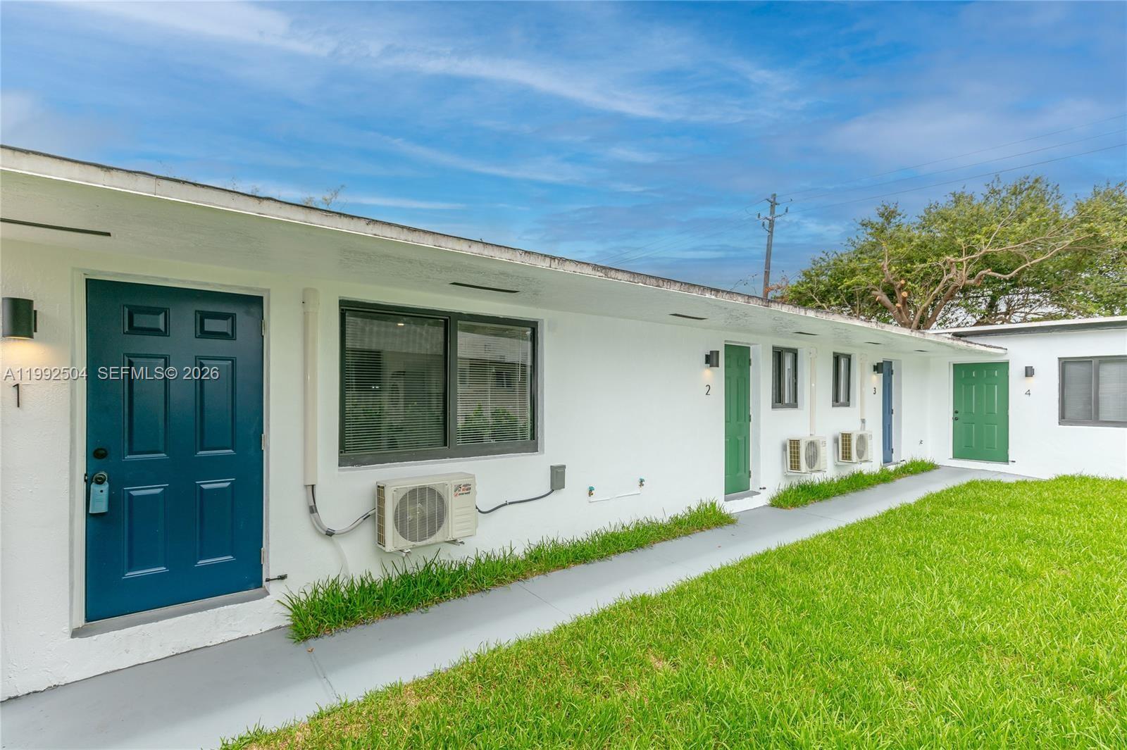 SUN LAND PARK - Residential Income