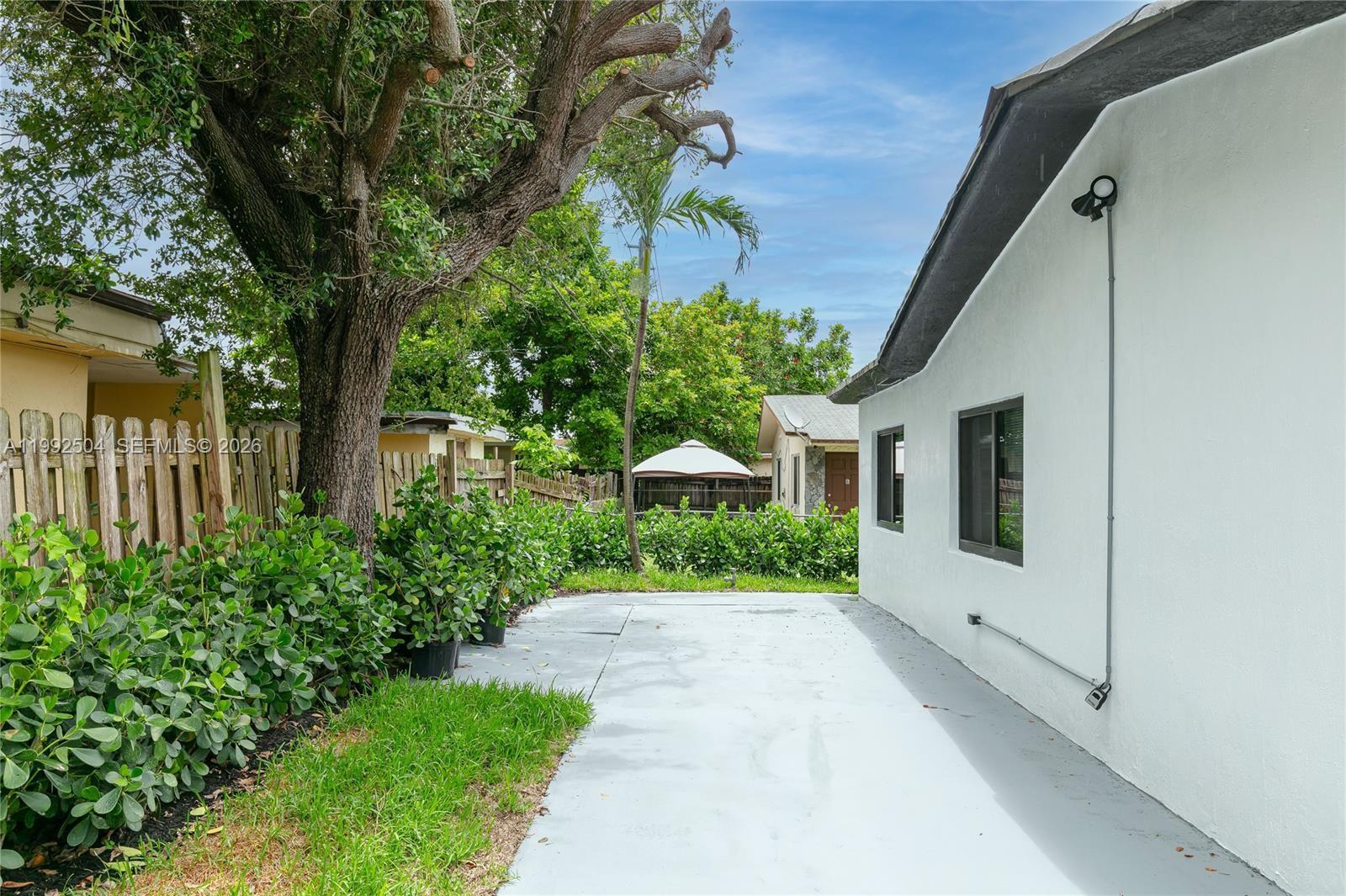 SUN LAND PARK - Residential Income