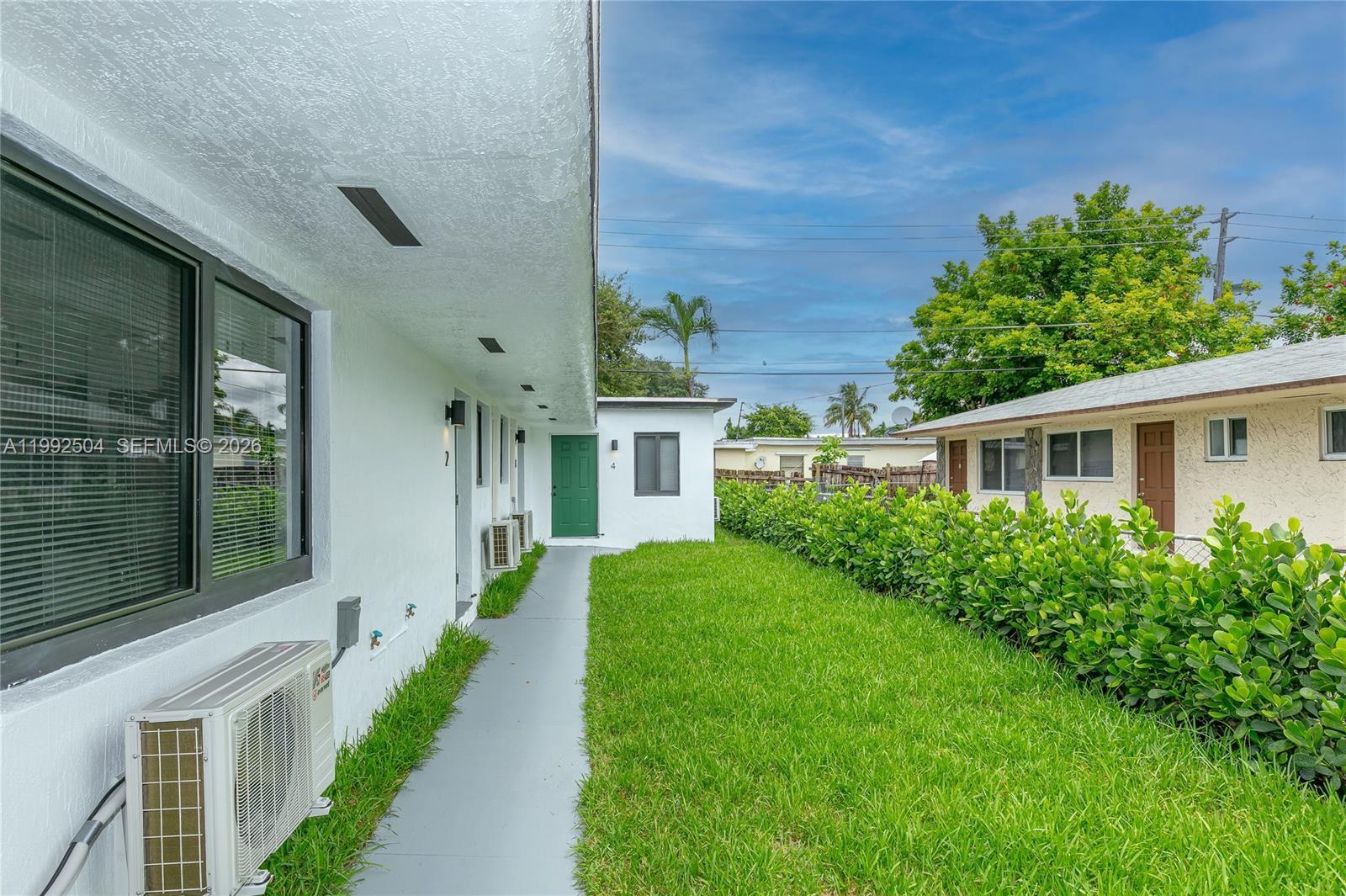 SUN LAND PARK - Residential Income
