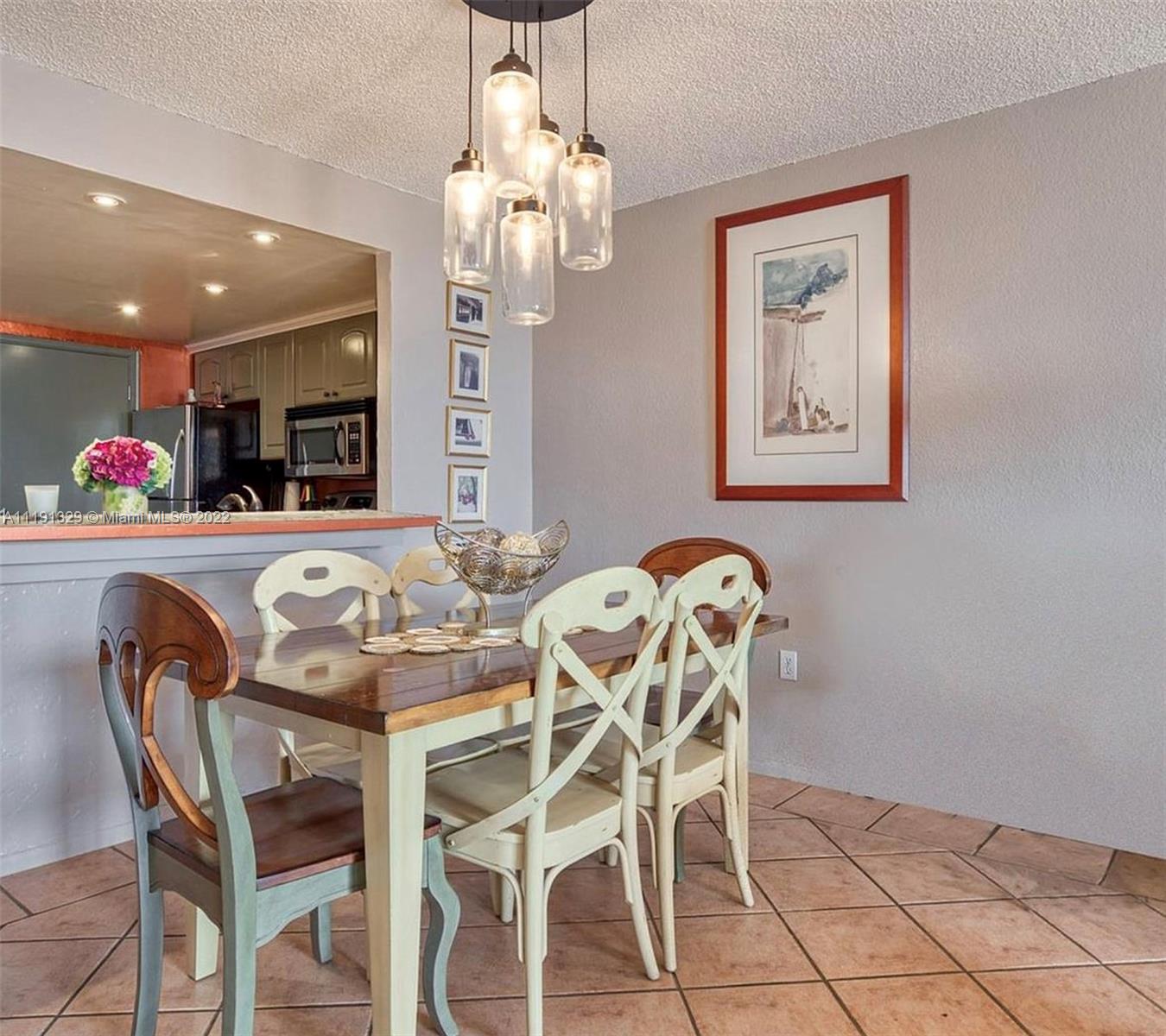 ADMIRAL TOWERS CONDO - Residential Lease