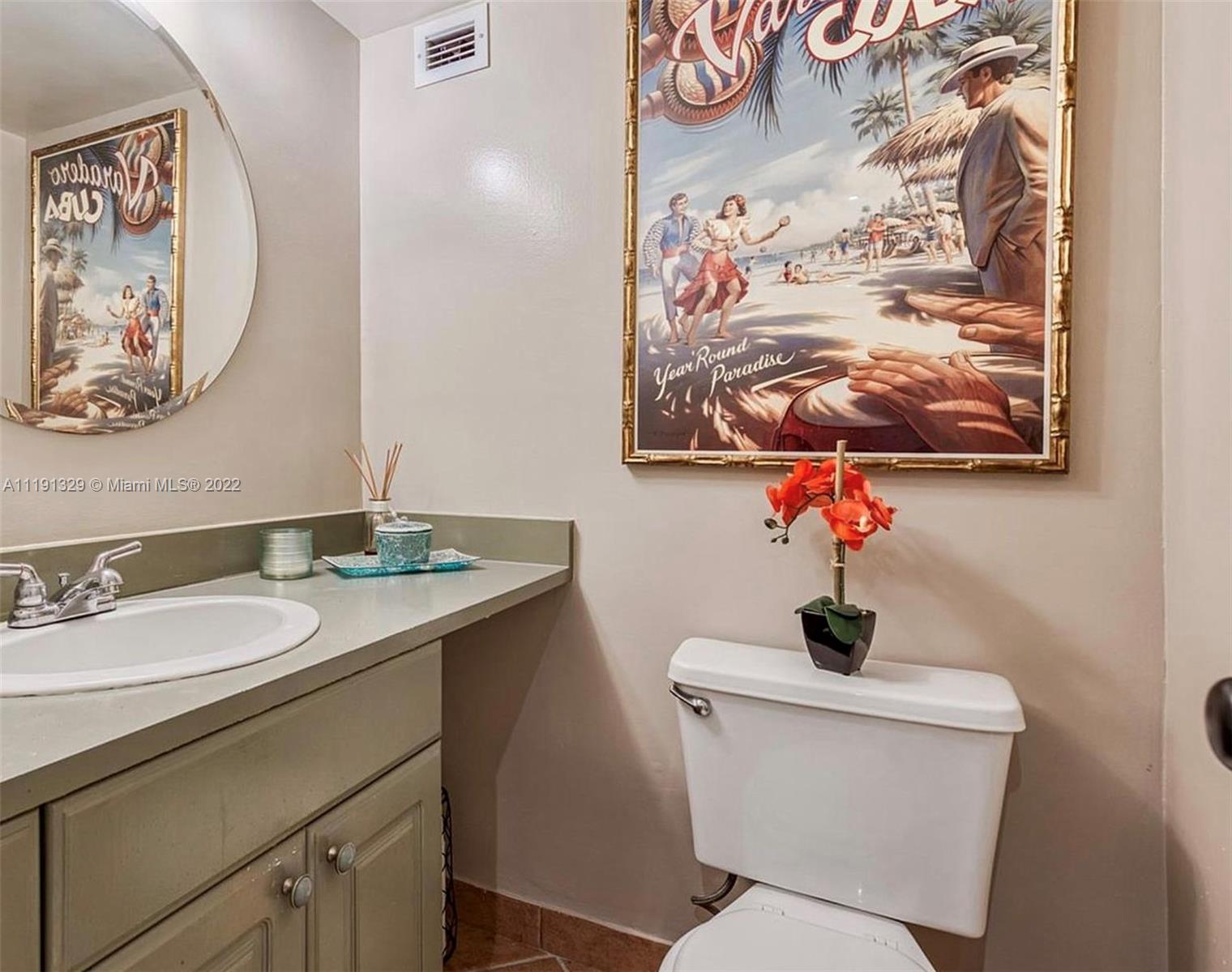 ADMIRAL TOWERS CONDO - Residential Lease