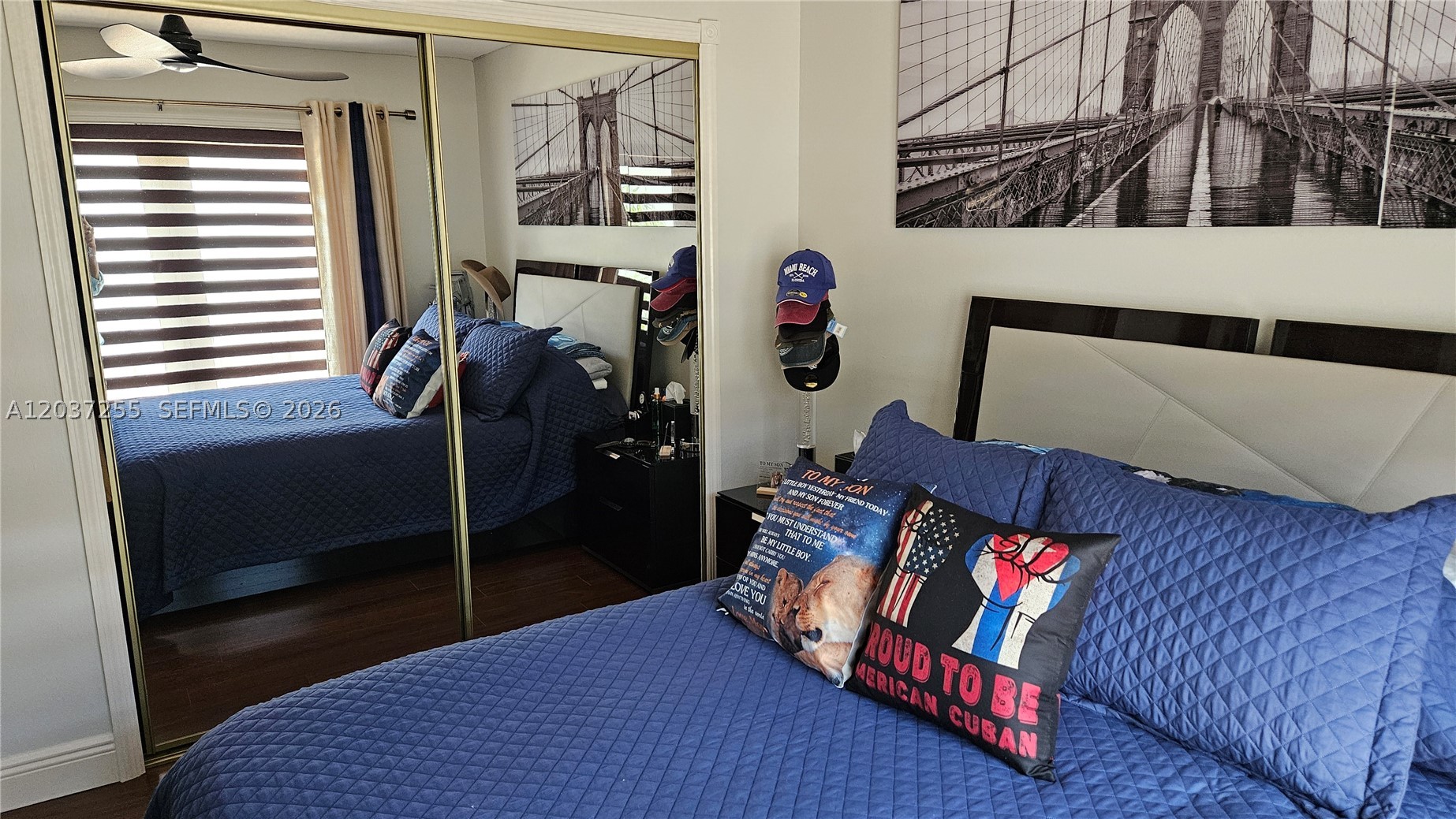 MARALEX HOMES - Residential Lease