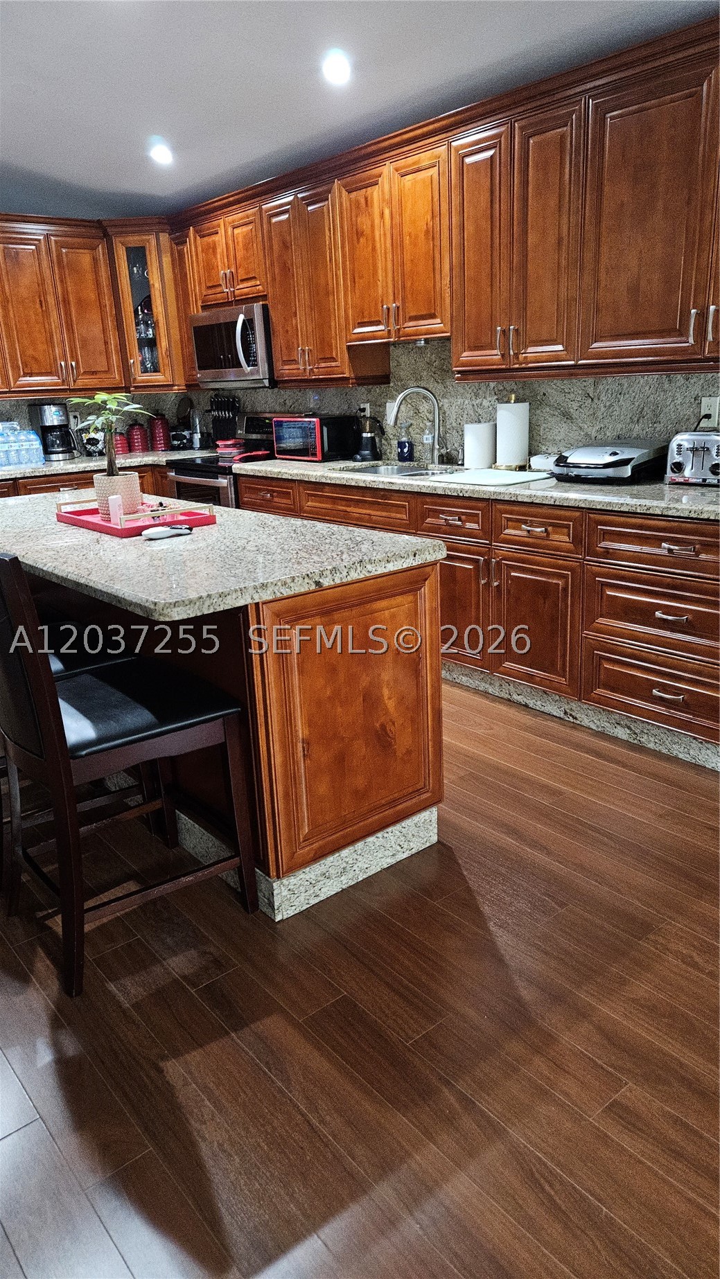 MARALEX HOMES - Residential Lease