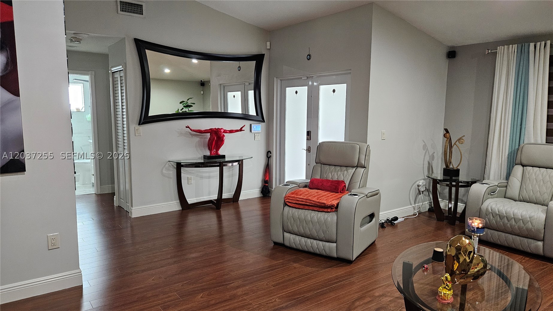 MARALEX HOMES - Residential Lease