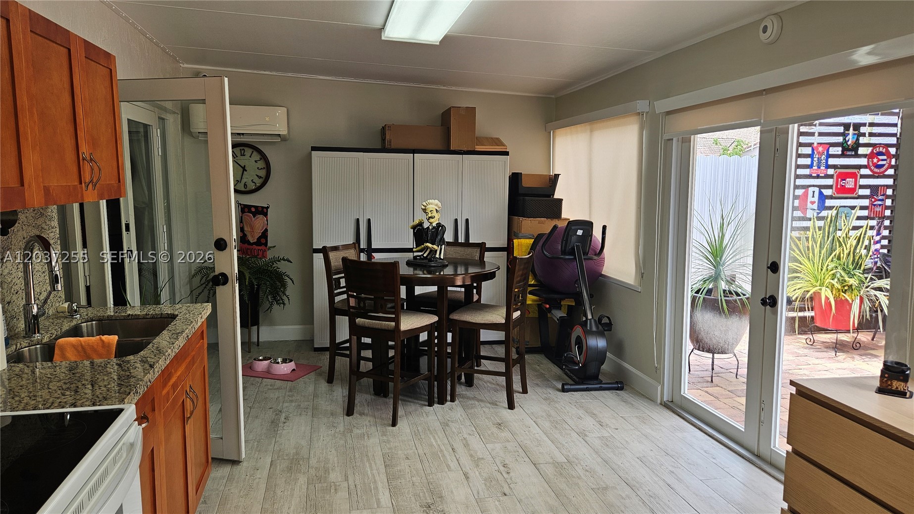 MARALEX HOMES - Residential Lease