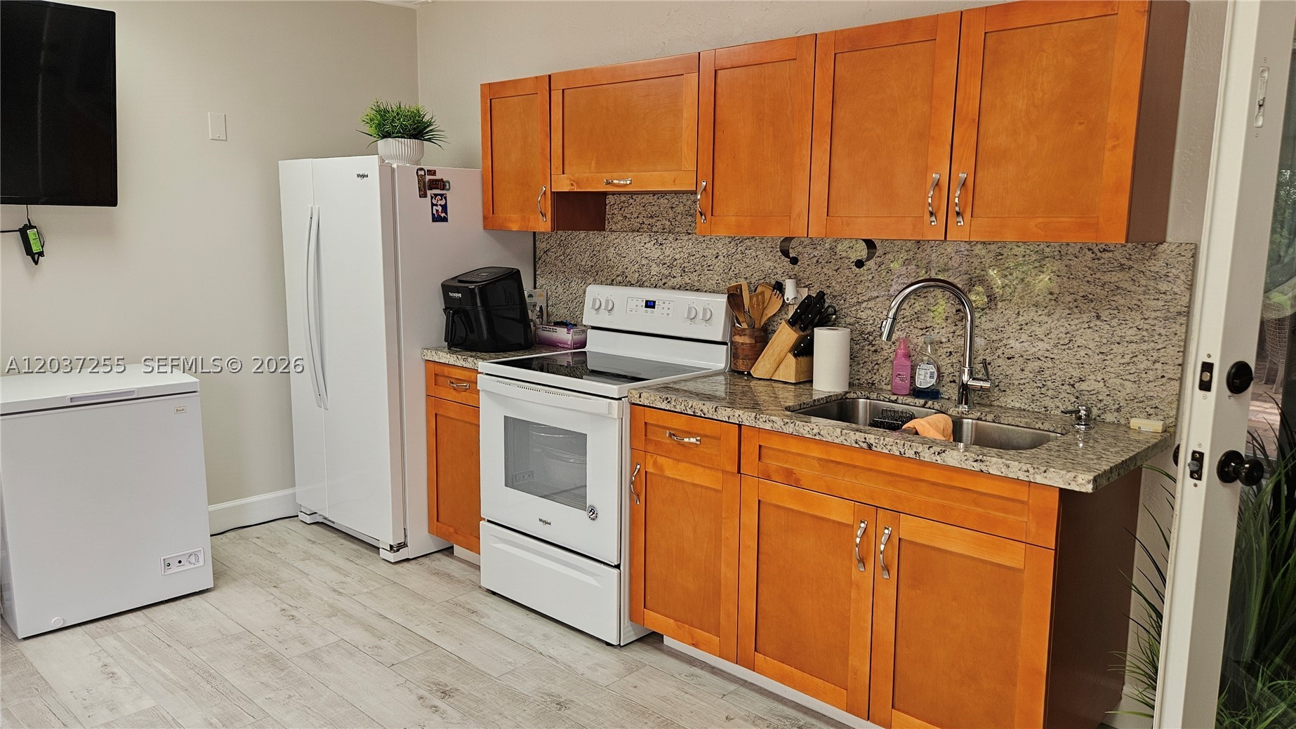 MARALEX HOMES - Residential Lease