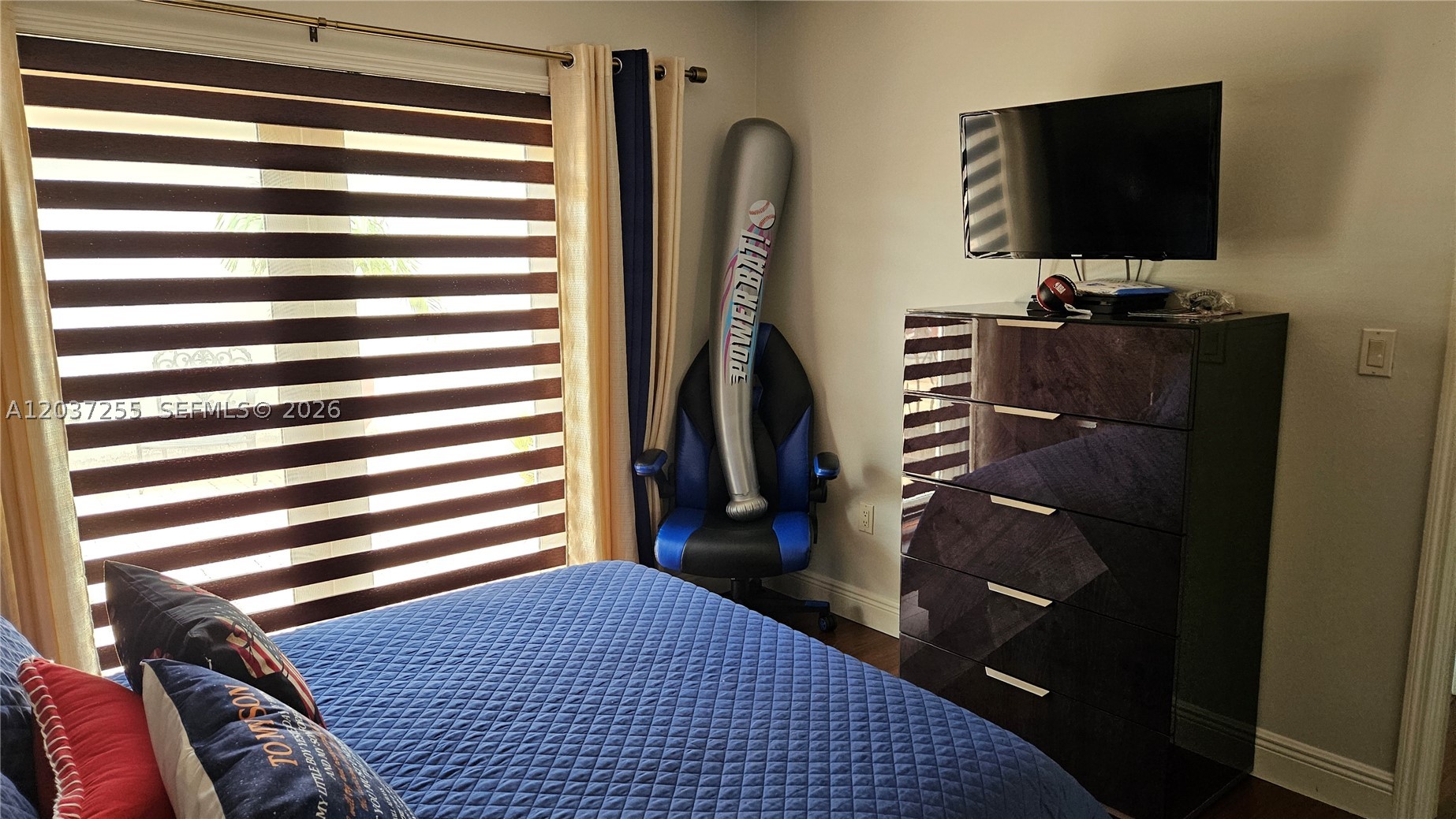 MARALEX HOMES - Residential Lease