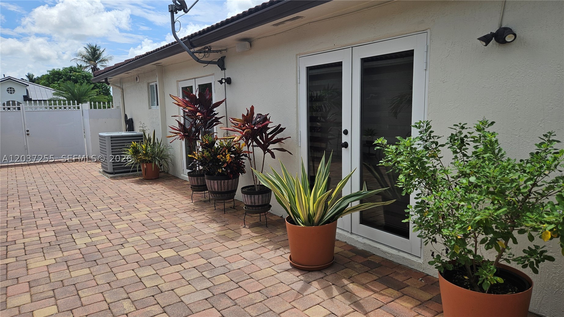 MARALEX HOMES - Residential Lease