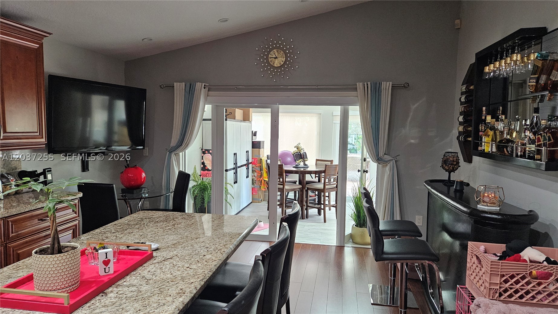 MARALEX HOMES - Residential Lease