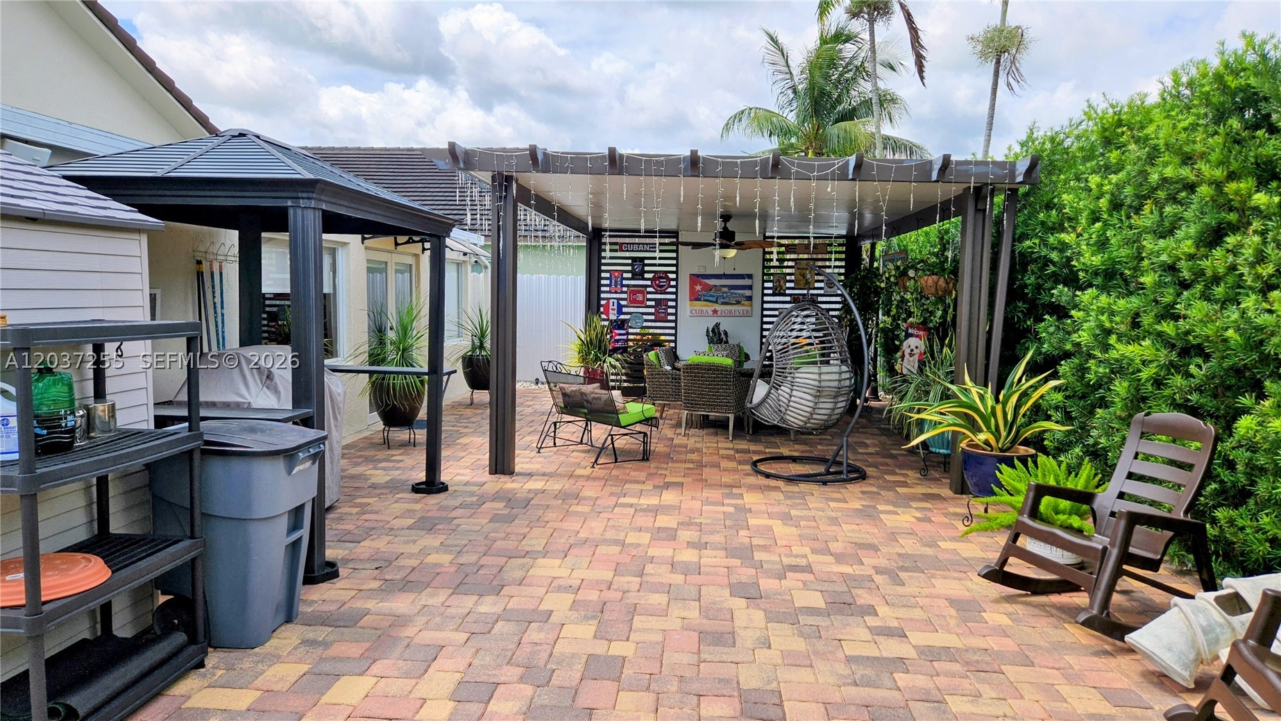 MARALEX HOMES - Residential Lease
