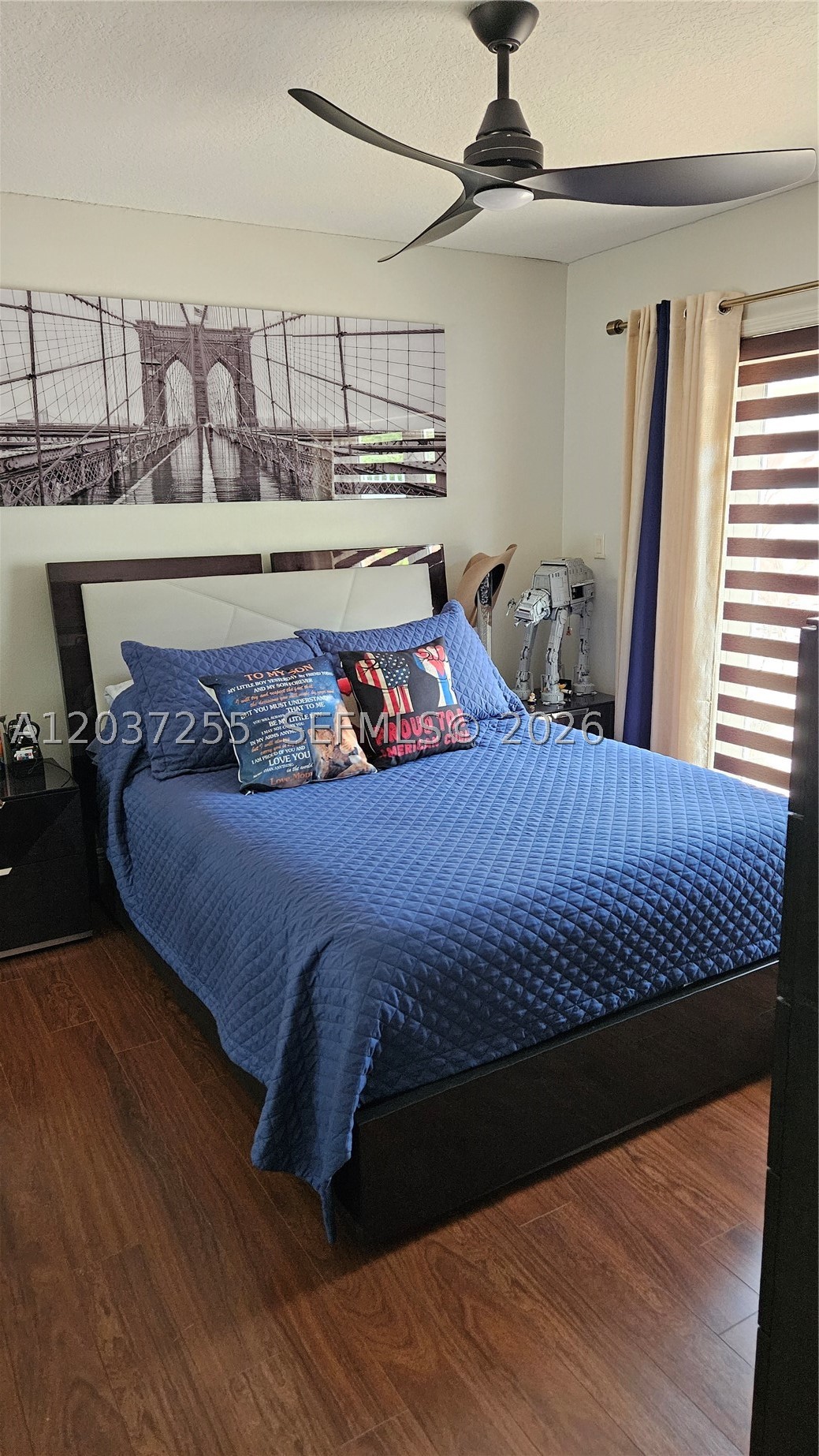 MARALEX HOMES - Residential Lease