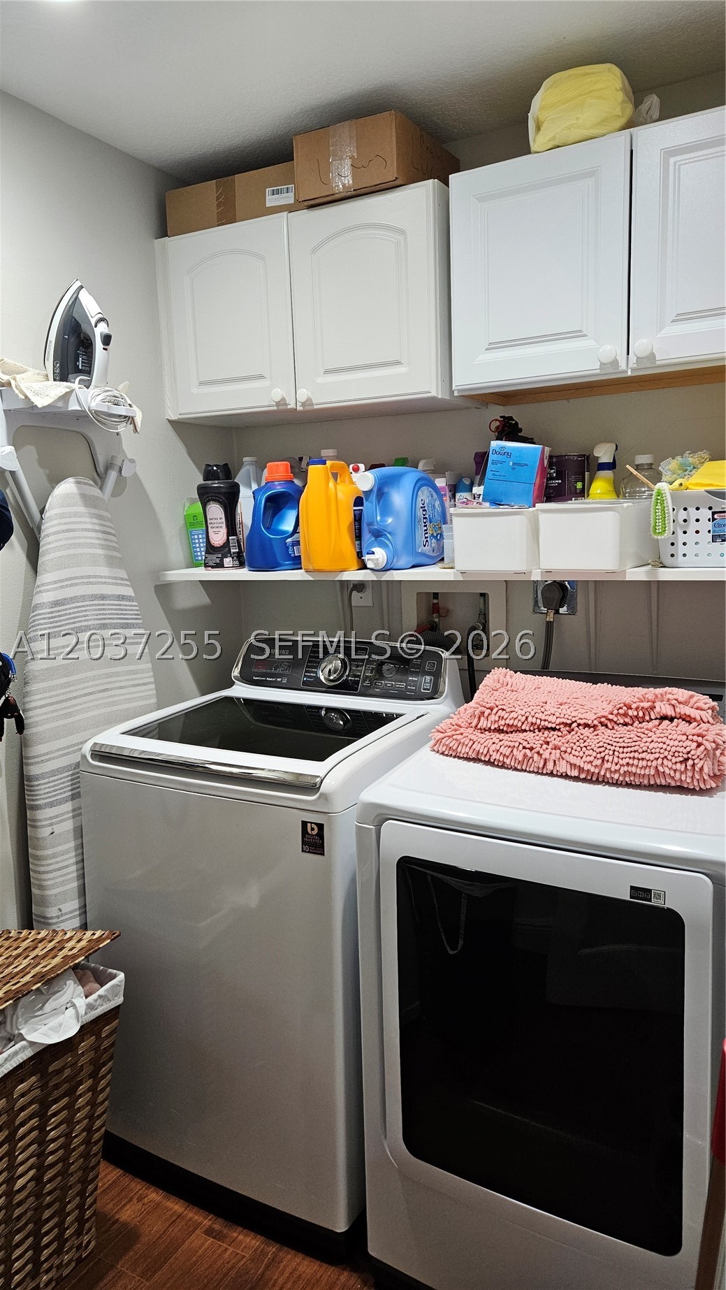 MARALEX HOMES - Residential Lease