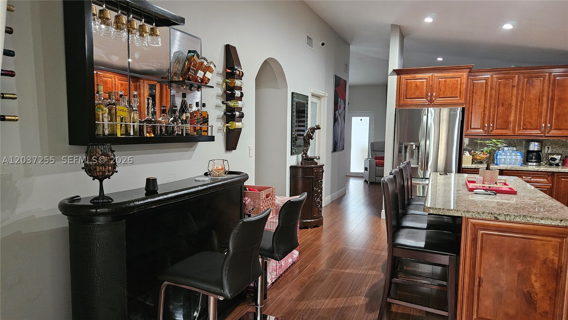 MARALEX HOMES - Residential Lease