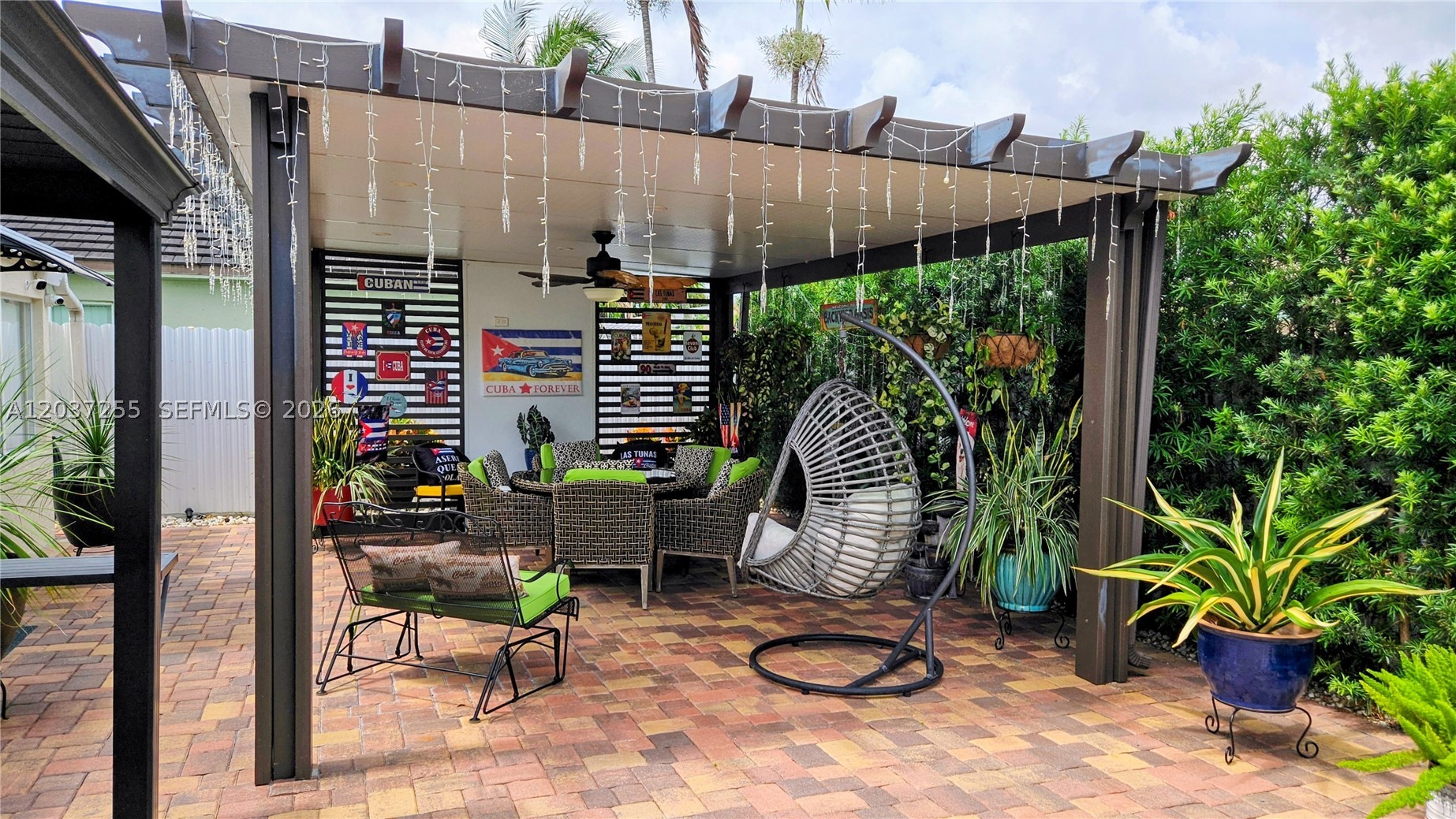 MARALEX HOMES - Residential Lease