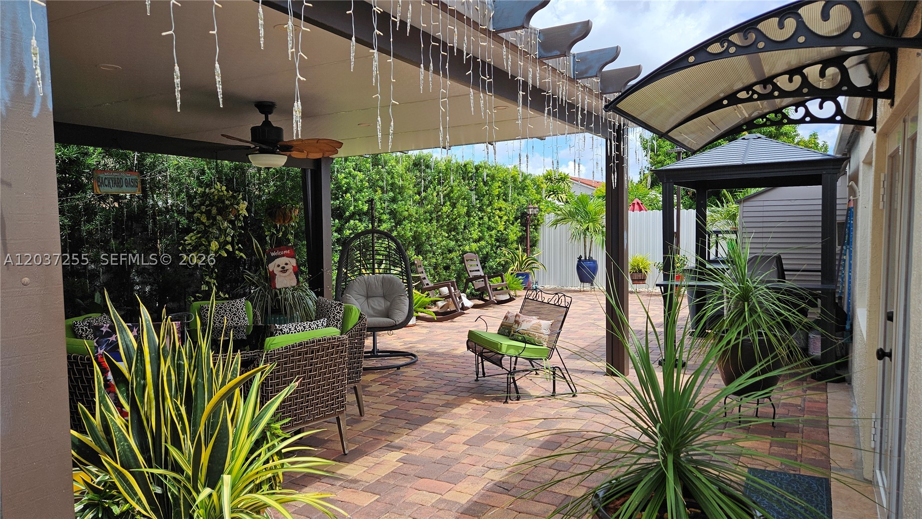 MARALEX HOMES - Residential Lease
