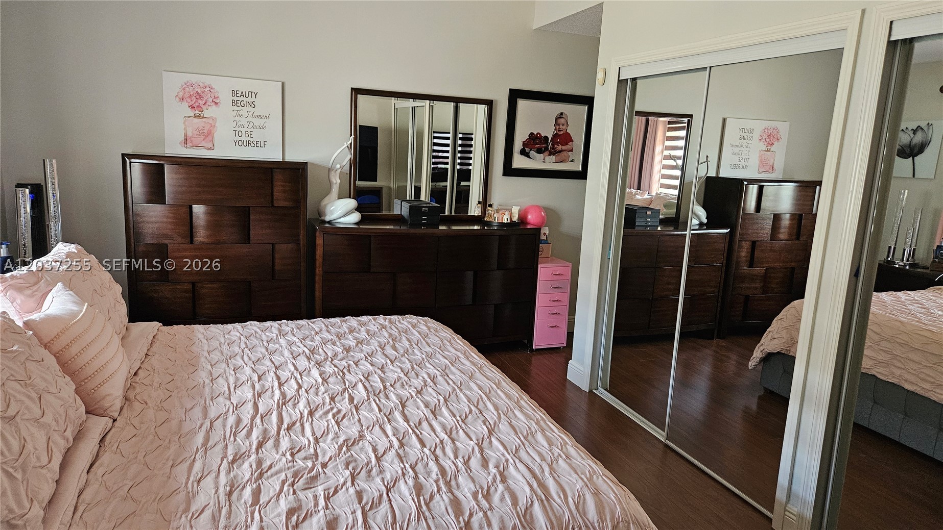 MARALEX HOMES - Residential Lease