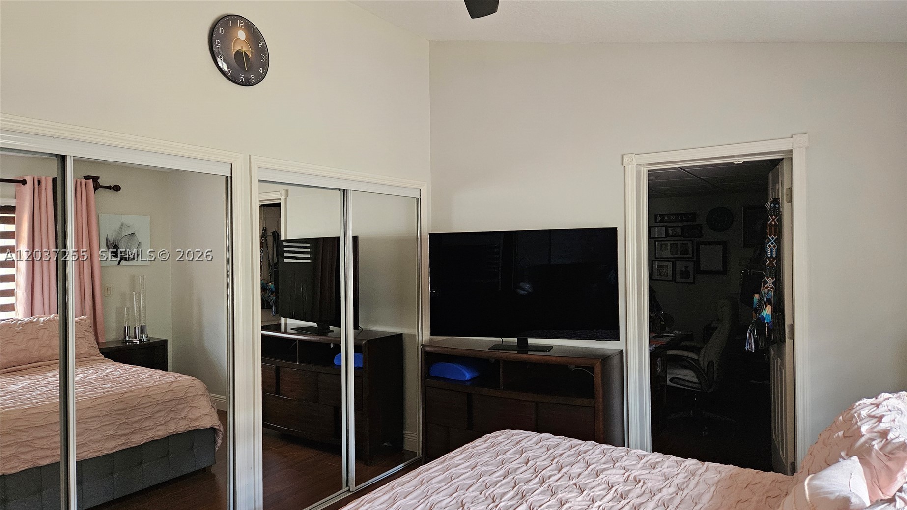 MARALEX HOMES - Residential Lease