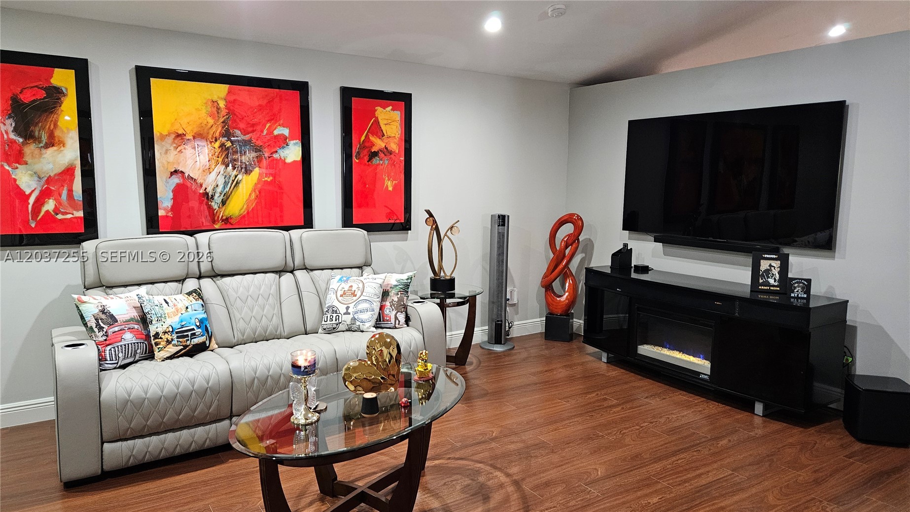 MARALEX HOMES - Residential Lease