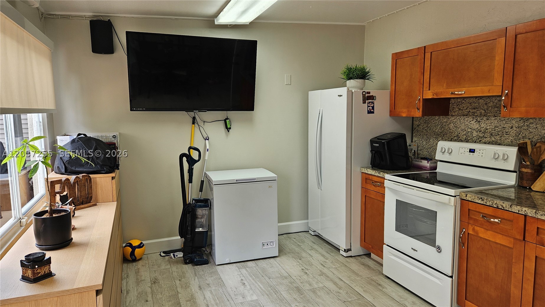 MARALEX HOMES - Residential Lease