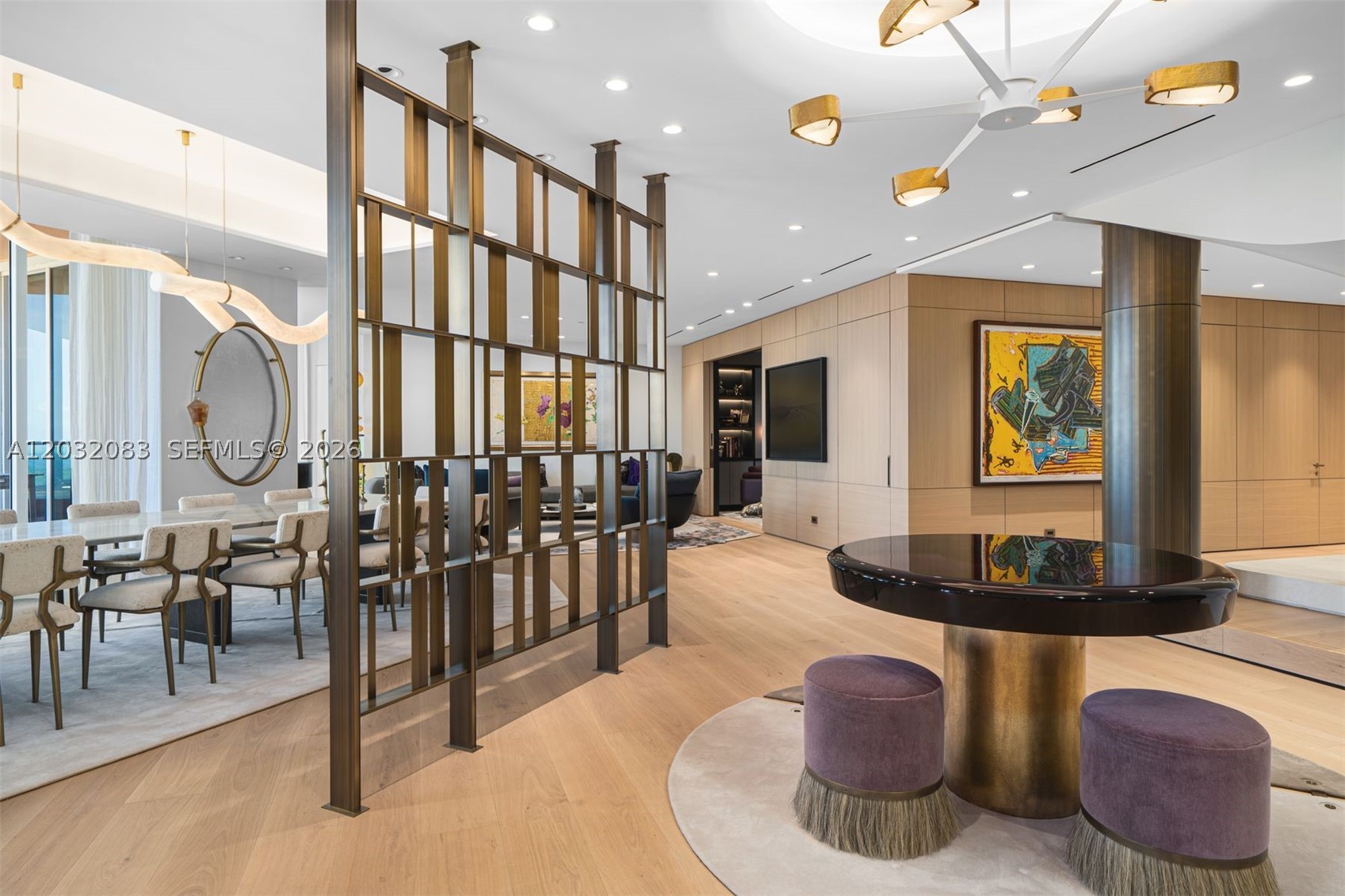 THE GABLES CONDO - Residential