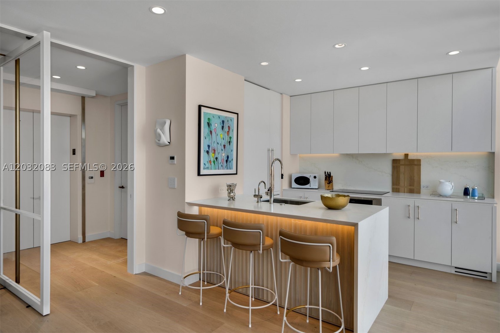 THE GABLES CONDO - Residential