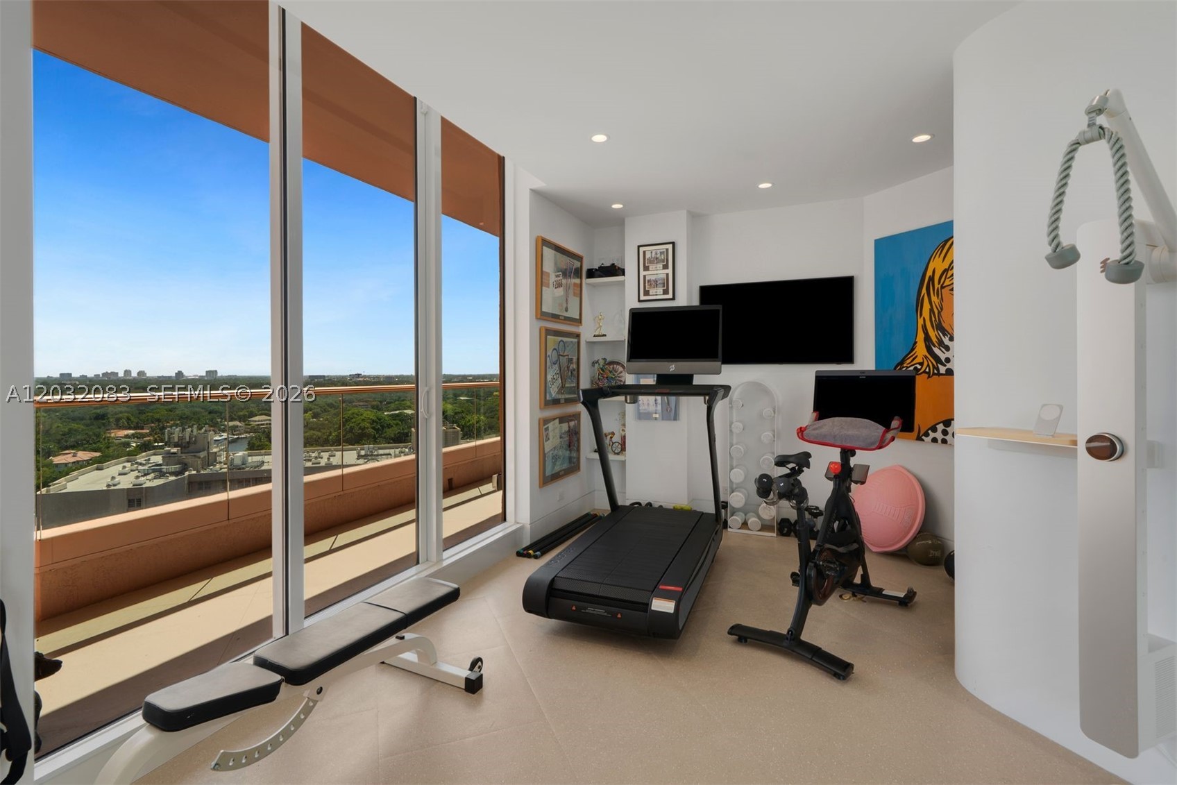 THE GABLES CONDO - Residential