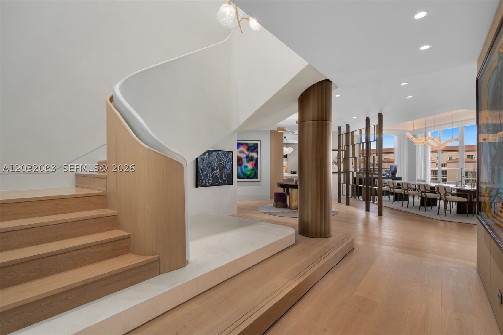 THE GABLES CONDO - Residential