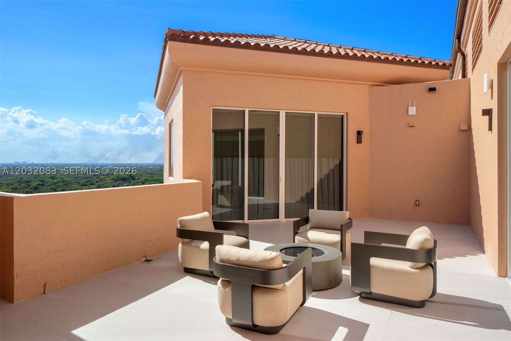 THE GABLES CONDO - Residential