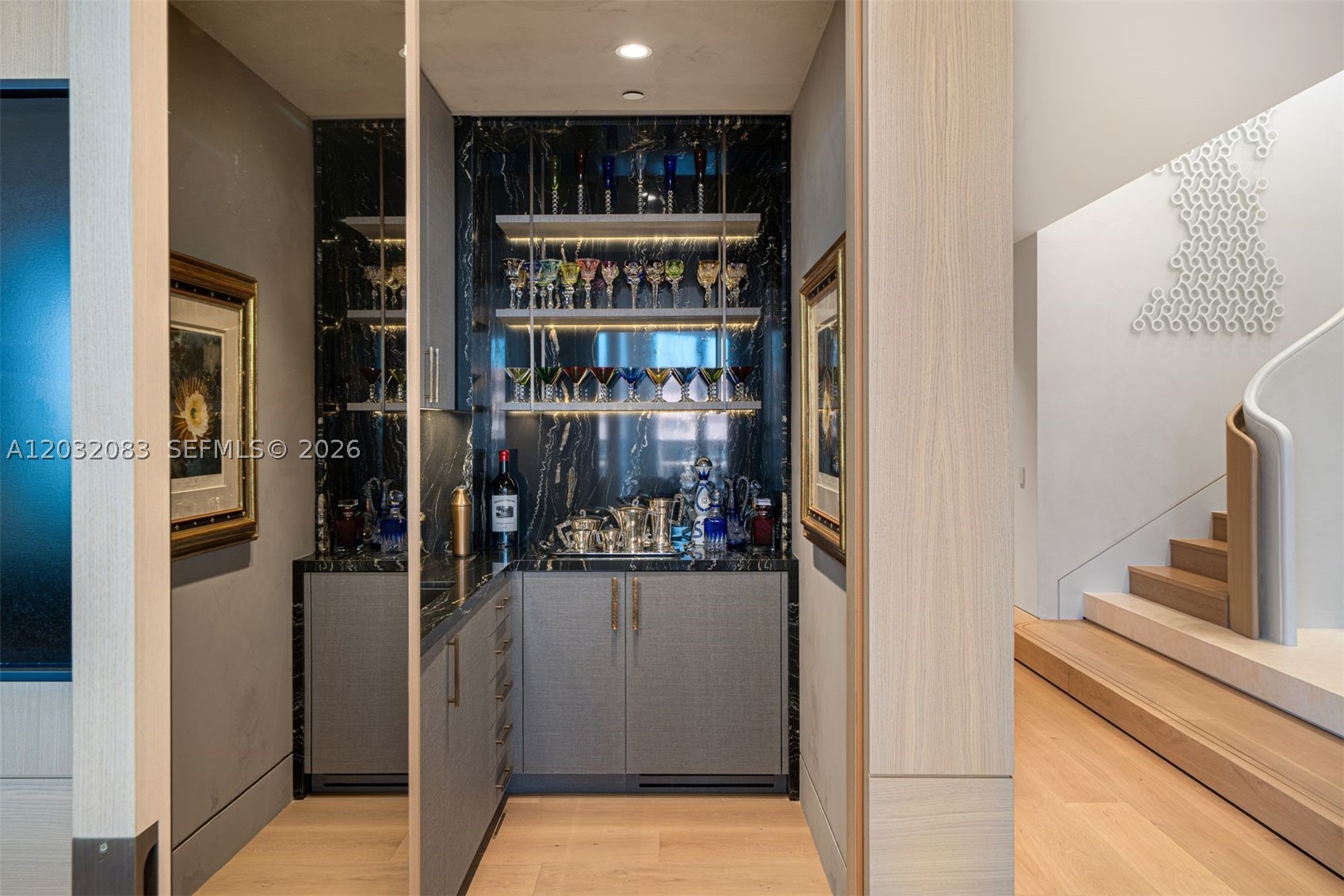 THE GABLES CONDO - Residential