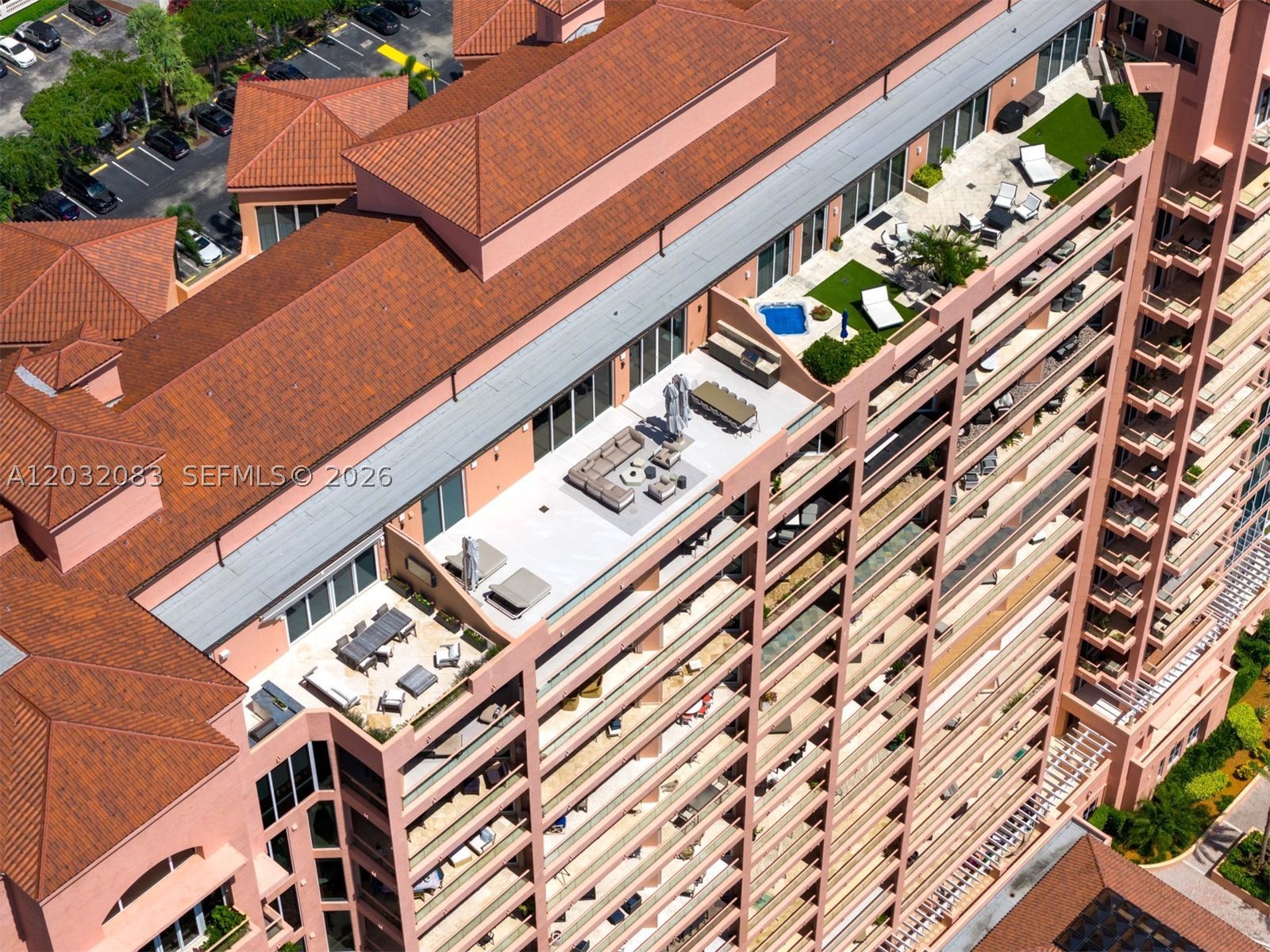 THE GABLES CONDO - Residential
