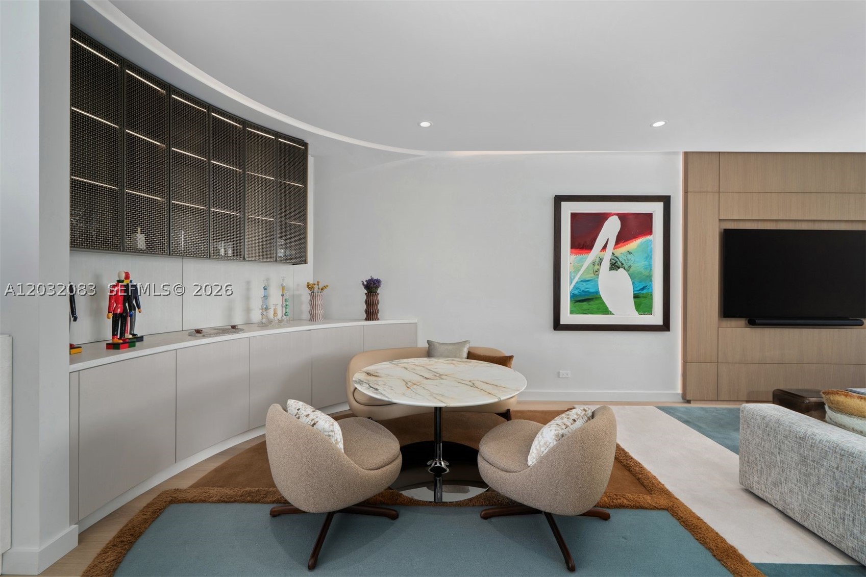 THE GABLES CONDO - Residential