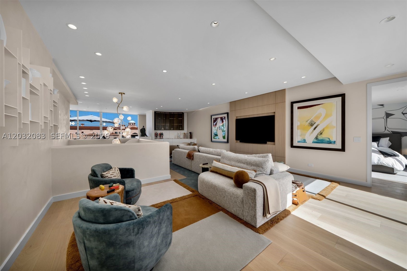 THE GABLES CONDO - Residential
