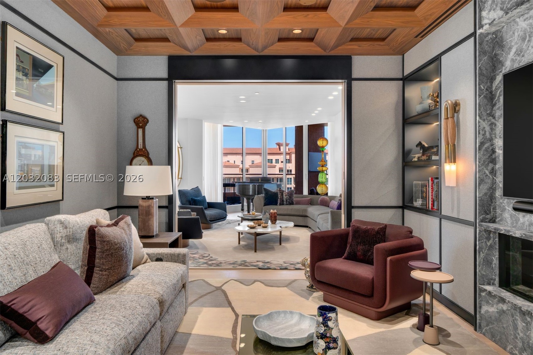THE GABLES CONDO - Residential