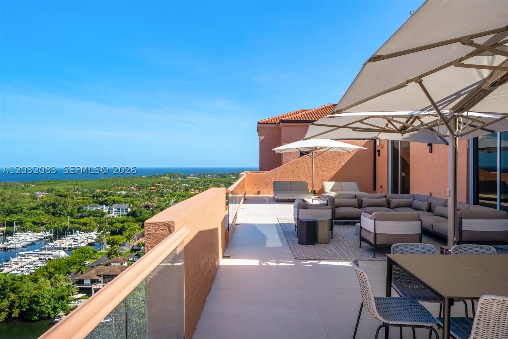 THE GABLES CONDO - Residential