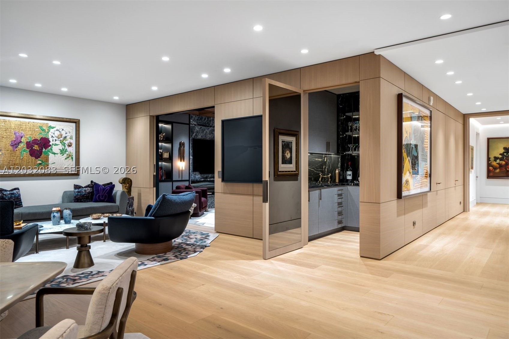 THE GABLES CONDO - Residential