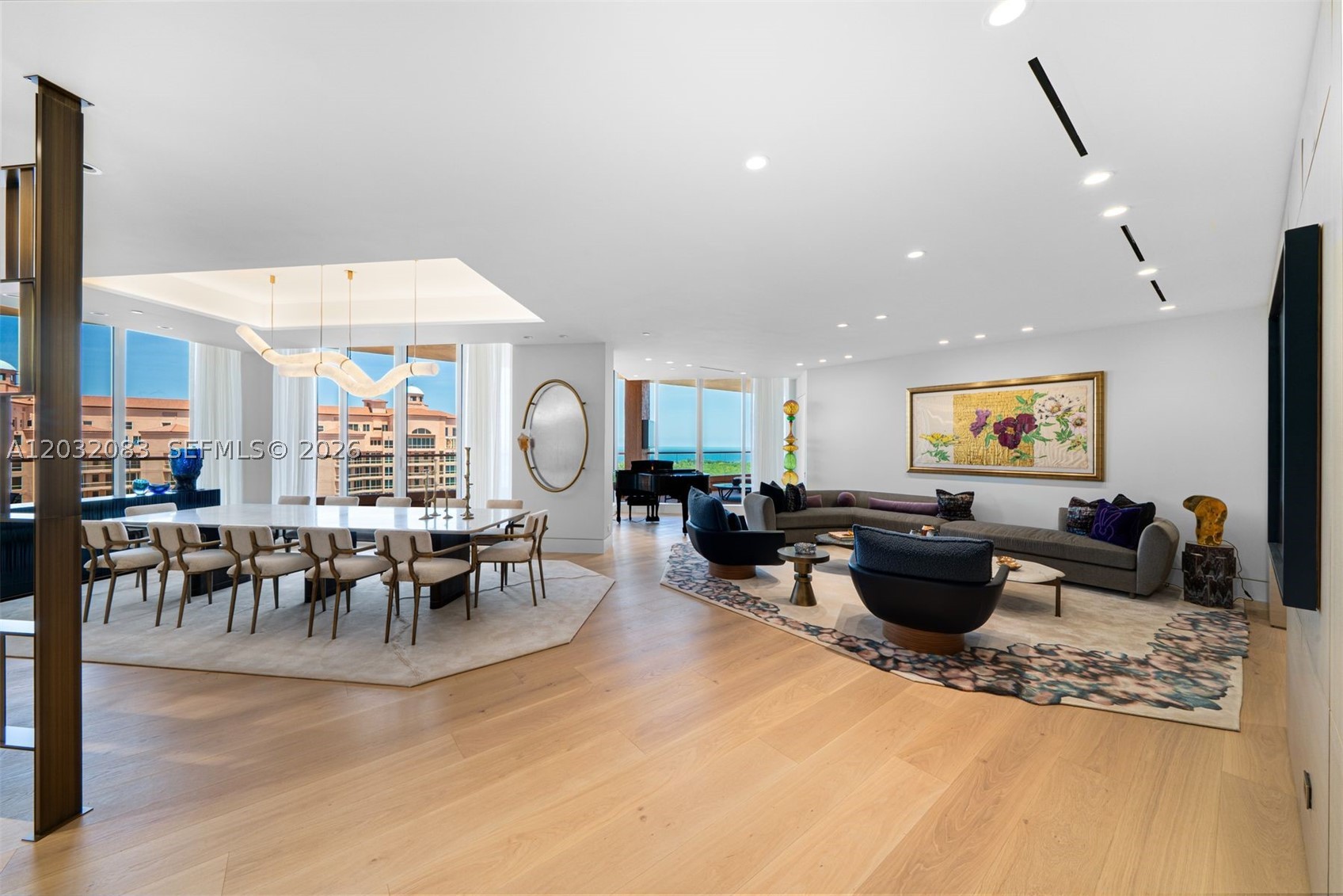 THE GABLES CONDO - Residential