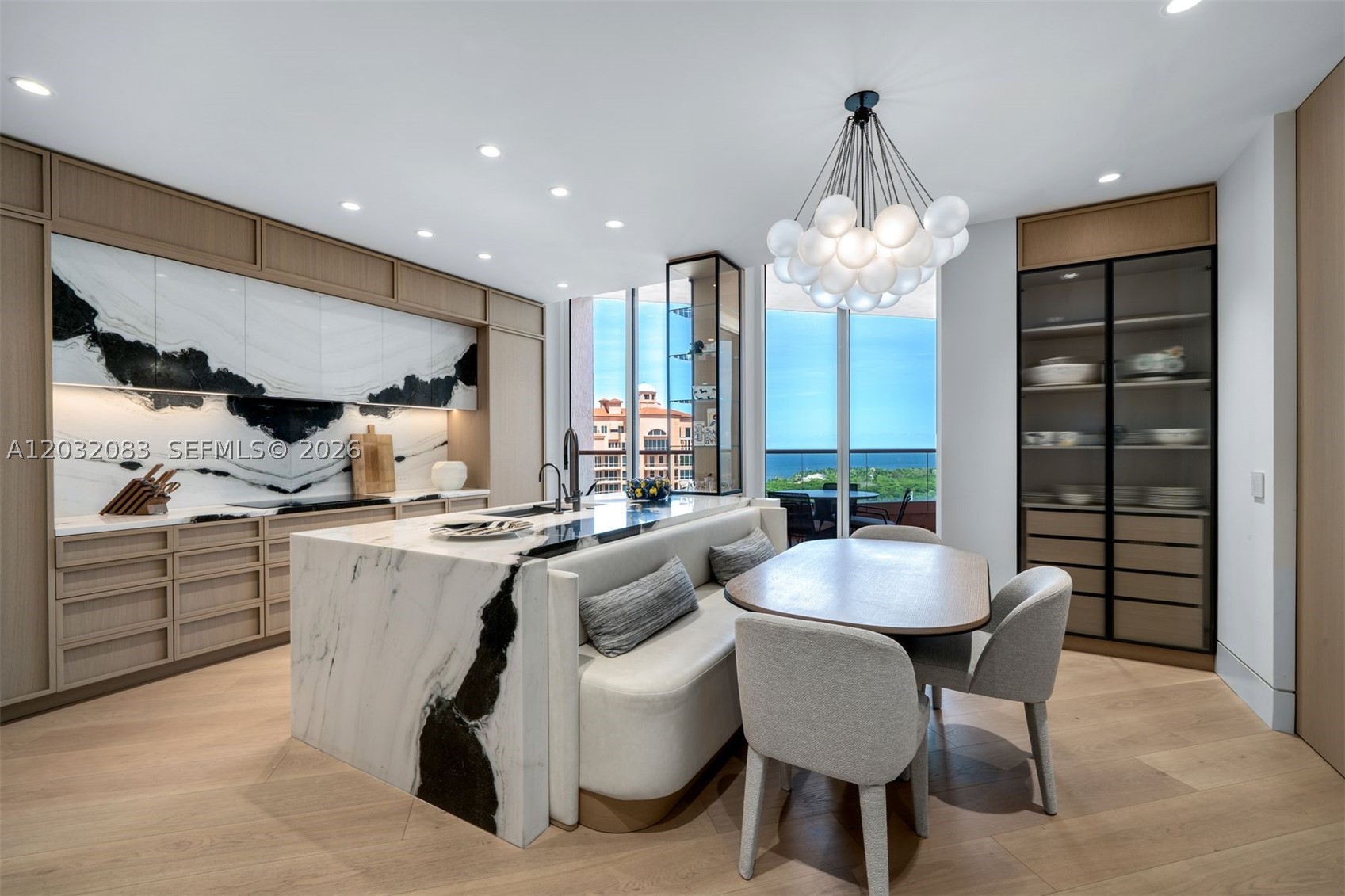 THE GABLES CONDO - Residential