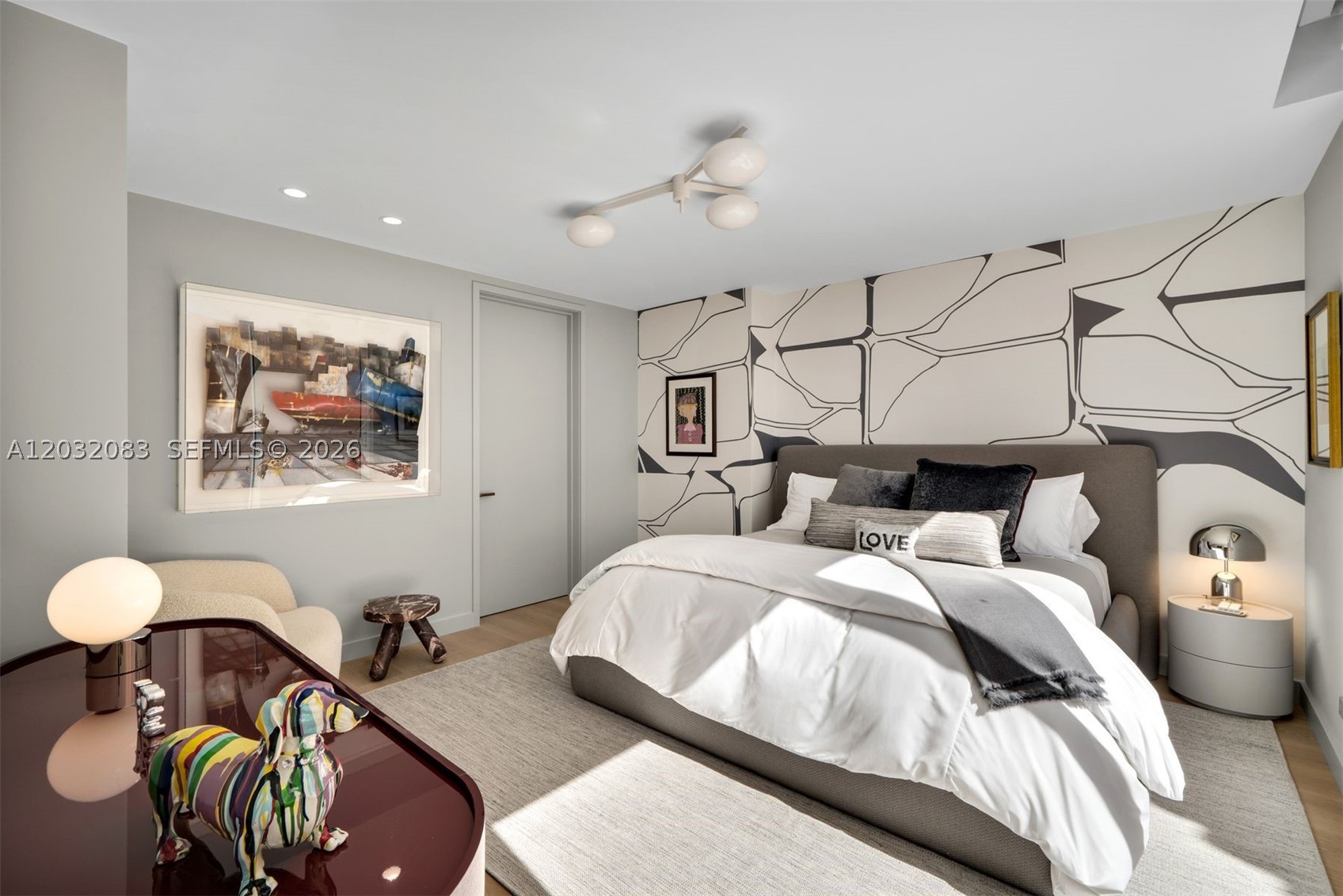 THE GABLES CONDO - Residential