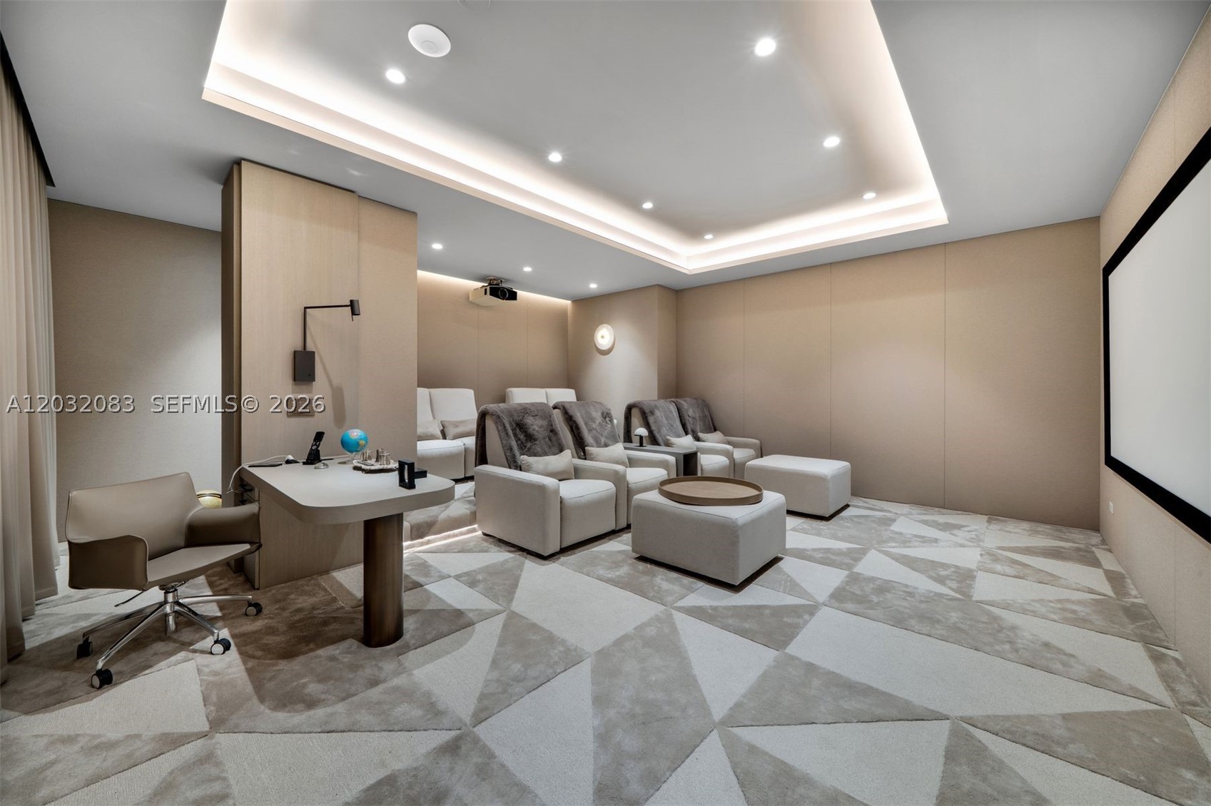 THE GABLES CONDO - Residential