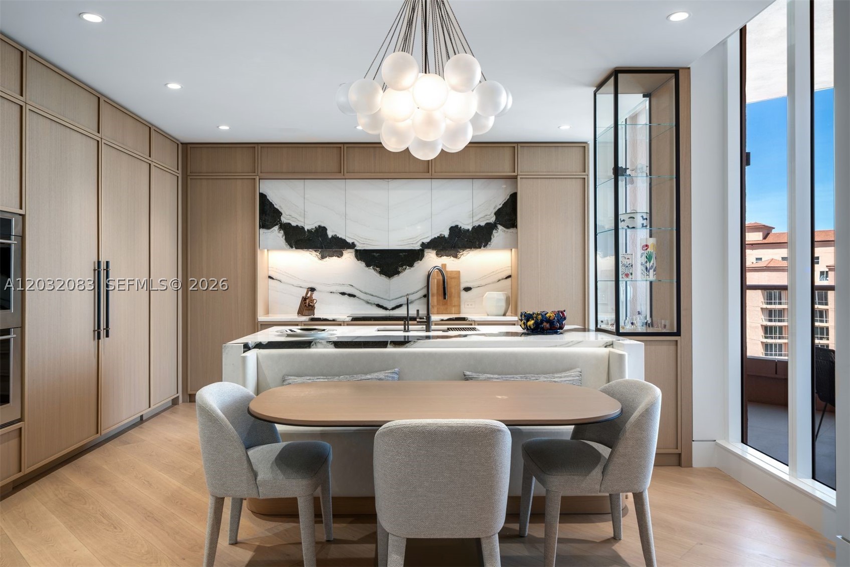 THE GABLES CONDO - Residential