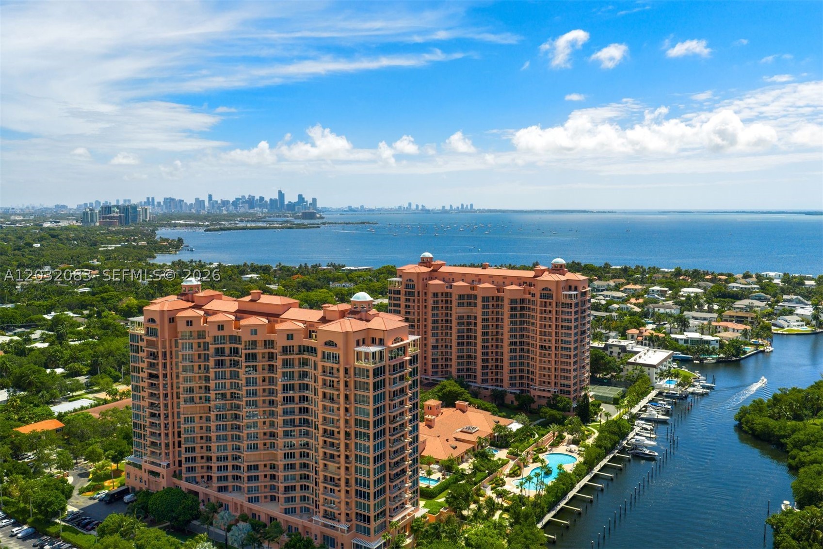 THE GABLES CONDO - Residential
