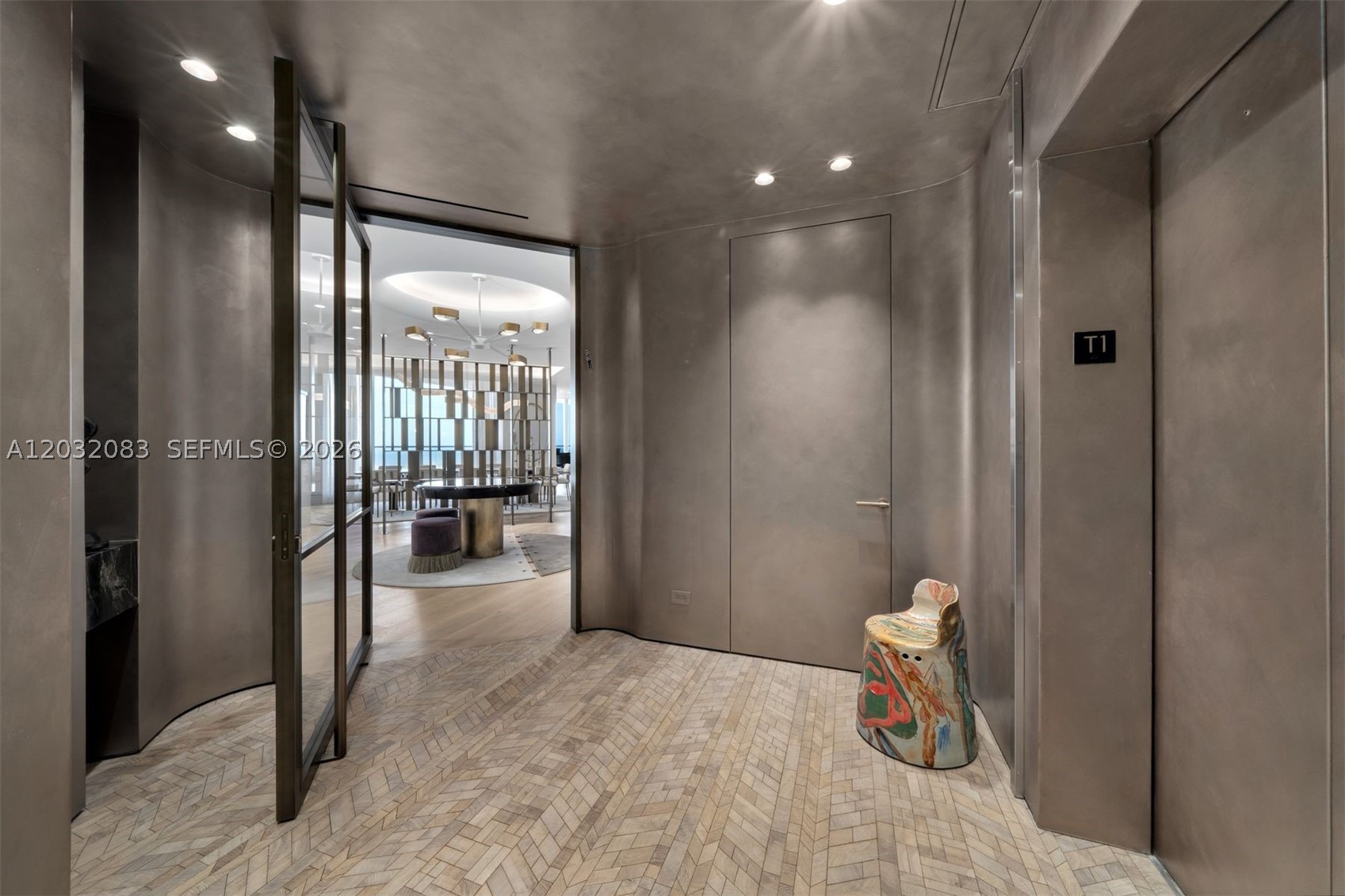 THE GABLES CONDO - Residential